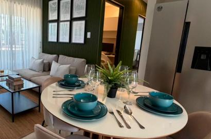 Proyecto de Apartamentos – Santo Domingo Este ✨