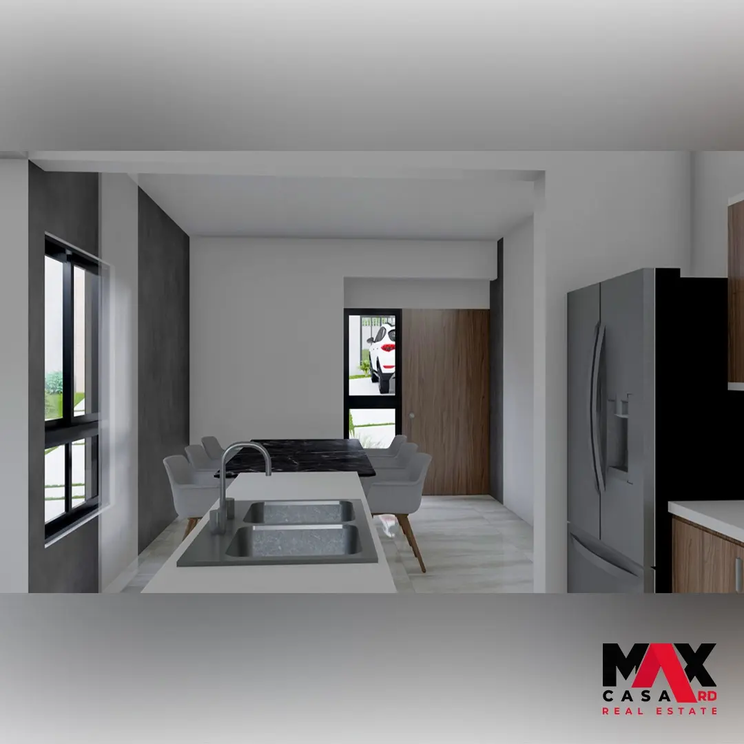 🌿✨ Vive e invierte en la ciudad de la eterna primavera: Jarabacoa ✨🌿