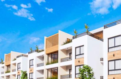 🌴 Apartamentos Modernos en Punta Cana desde USD 127,000 🌴