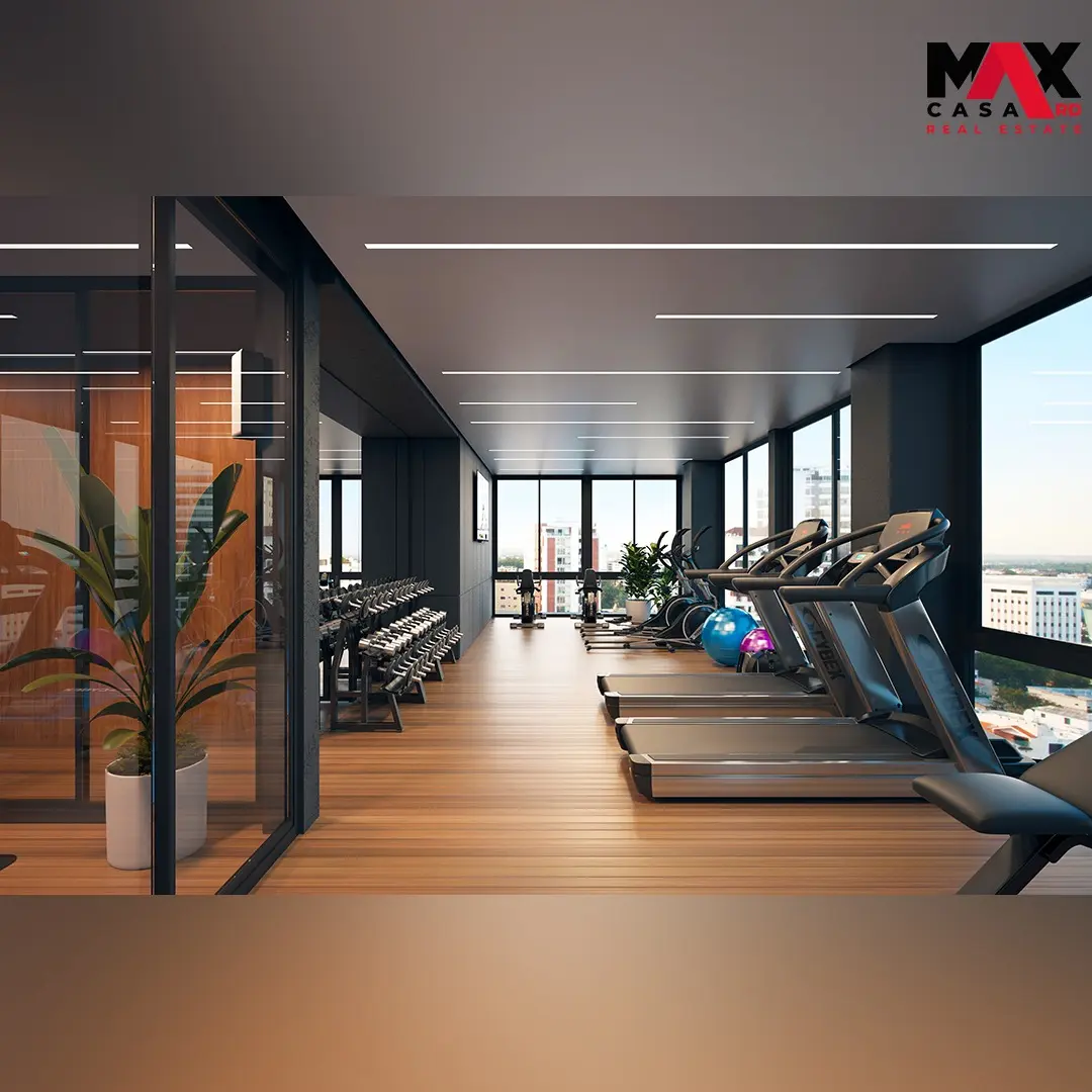 🌟 ICONO I | APARTAMENTOS EN LA ESPERILLA 🌟