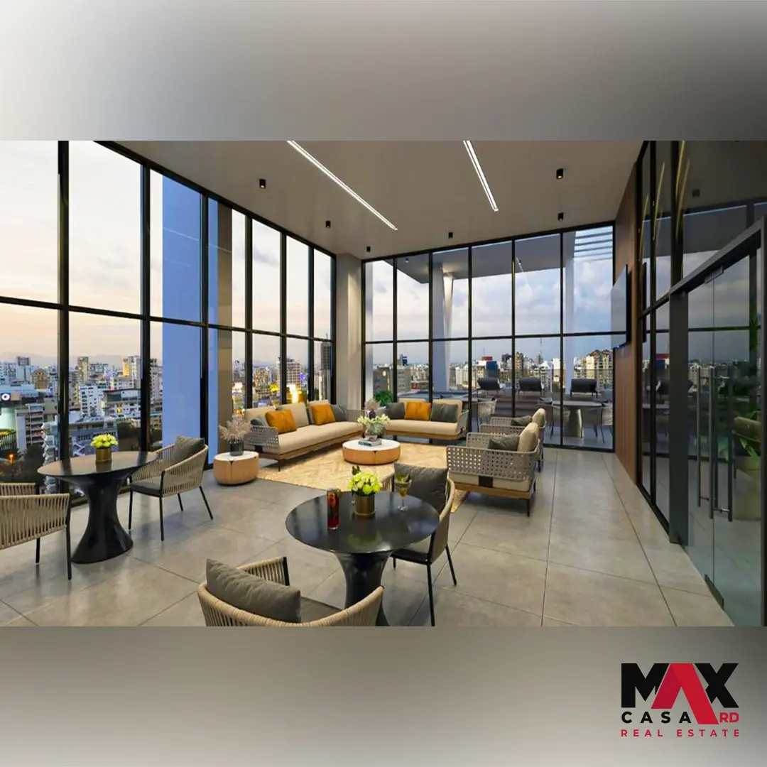 🏢 Torre Liam Suites – Estilo, Comodidad y Exclusividad en Cada Piso