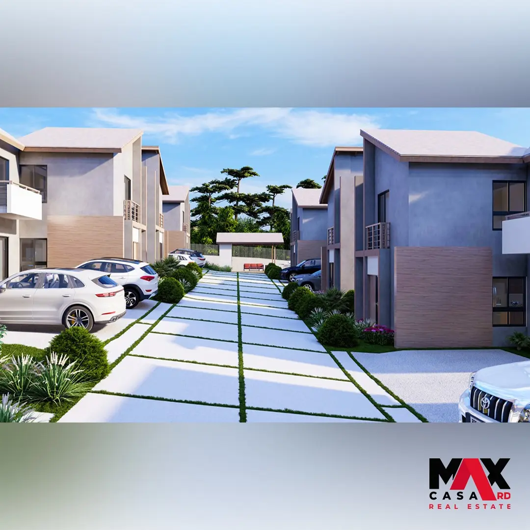 🌿✨ Vive e invierte en la ciudad de la eterna primavera: Jarabacoa ✨🌿