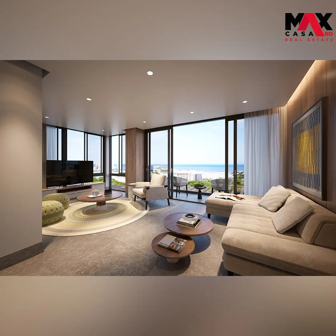 🌟 ICONO I | APARTAMENTOS EN LA ESPERILLA 🌟