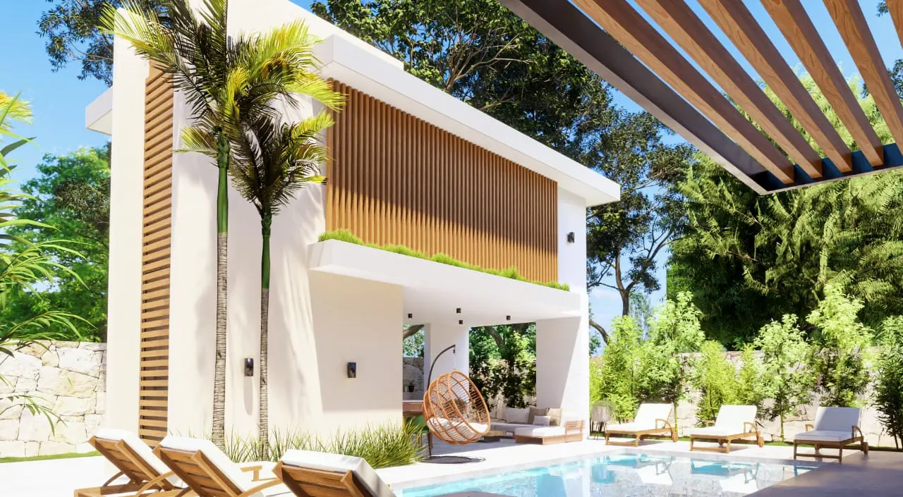 🌴 Apartamentos Modernos en Punta Cana desde USD 127,000 🌴