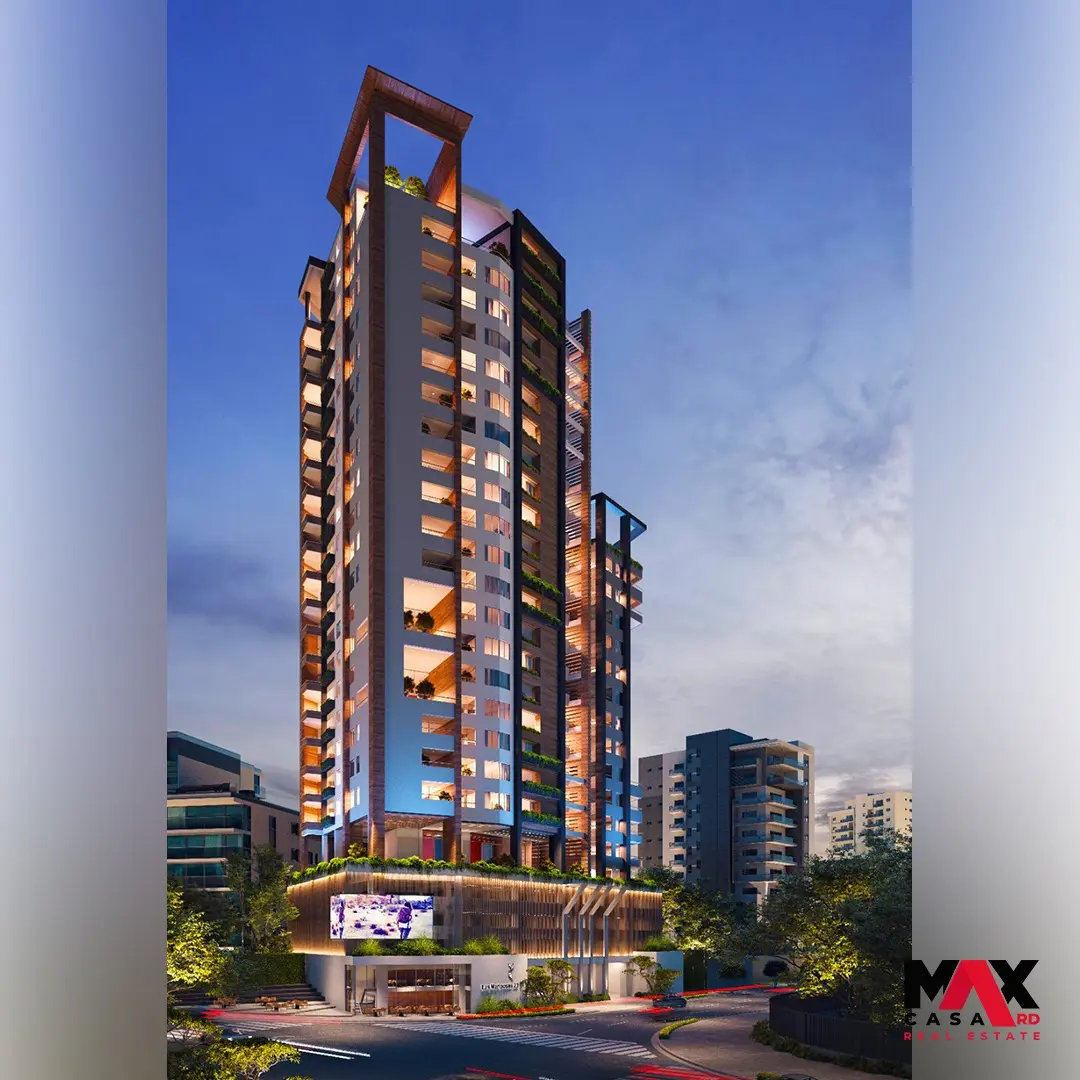 🌸 TORRE LAS MARIPOSAS 23 | Elegancia y Confort en La Esperilla