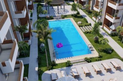 🌴 Vive Todo el Año Como en un Resort en Boca Chica – Apartamentos Exclusivos