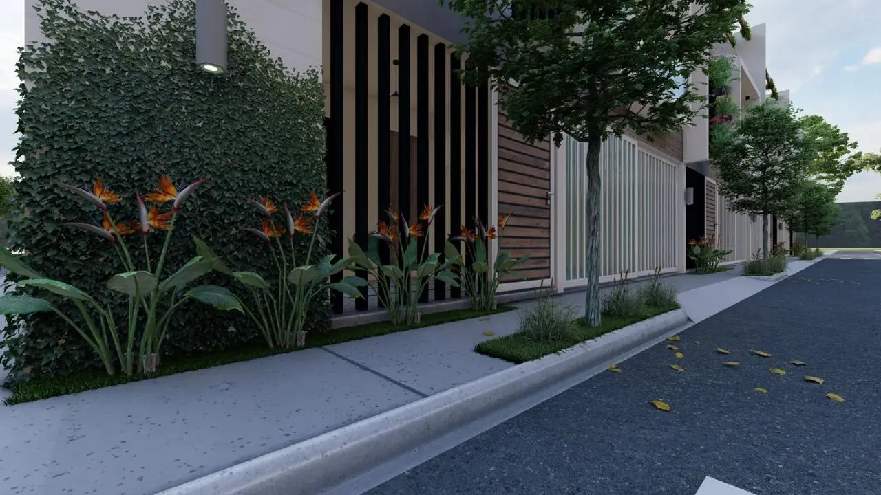 🏡 Casas exclusivas que elevan tu estilo de vida – Brisa Oriental, San Isidro