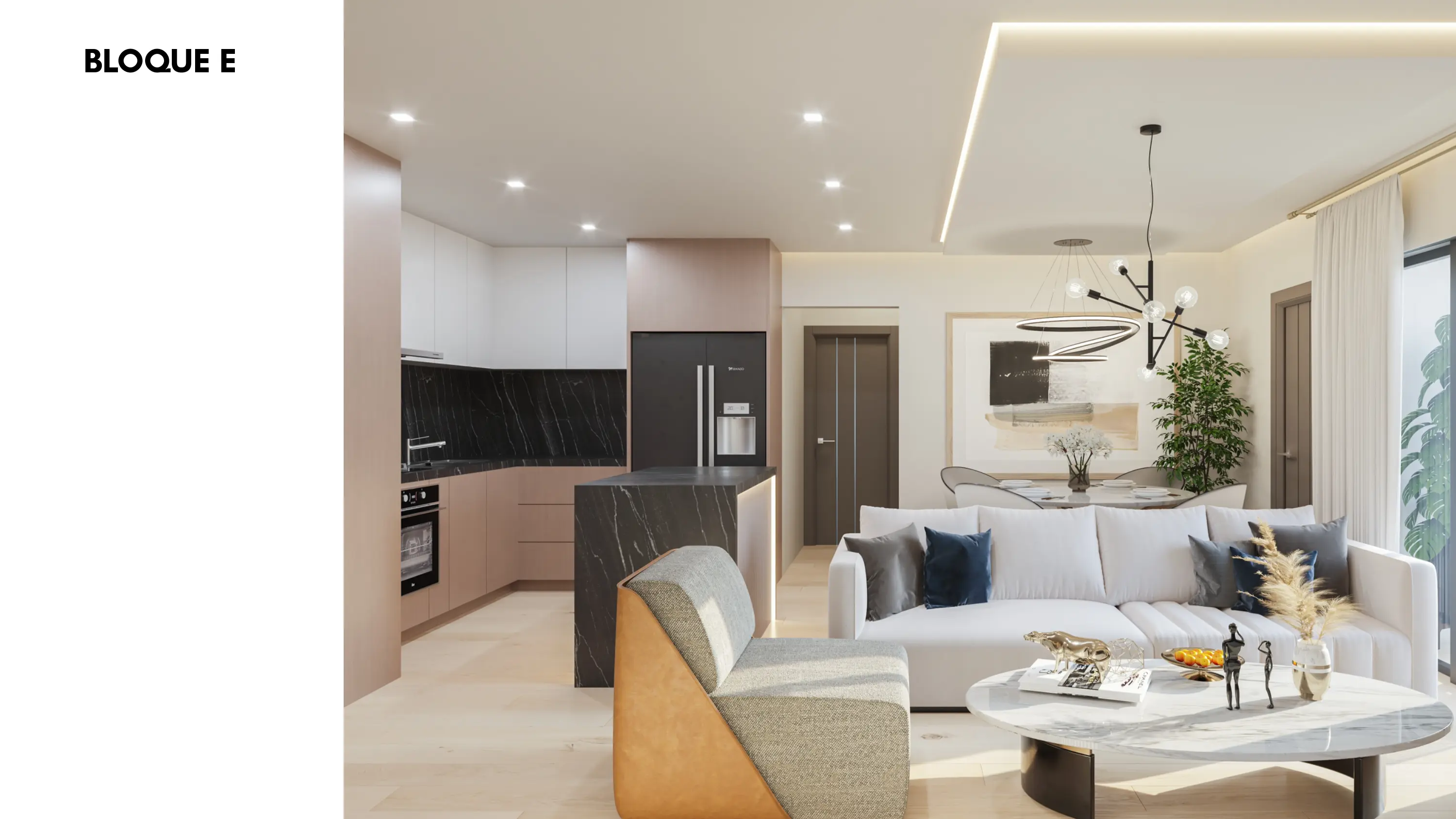 ✨ Vive Bella Vista | Apartamentos Modernos en Ubicación Premium