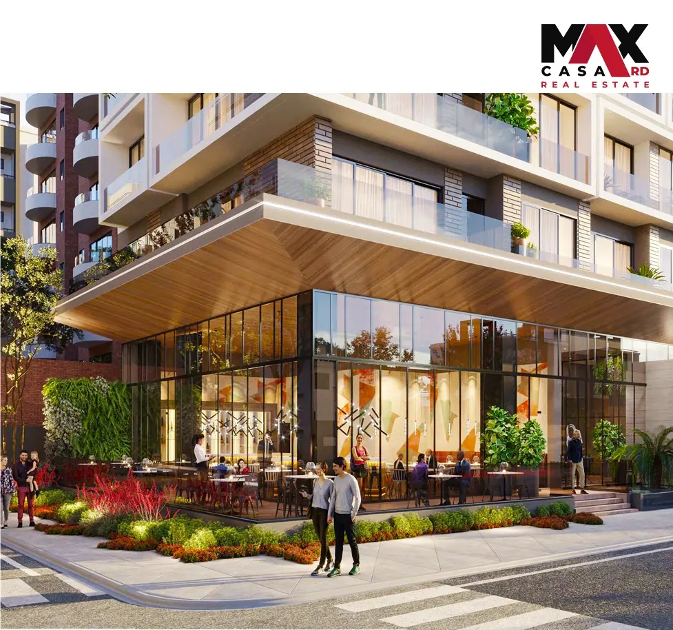 🌟 EXCLUSIVA TORRE EN PIANTINI | Lujo y Confort en Cada Detalle 🌟