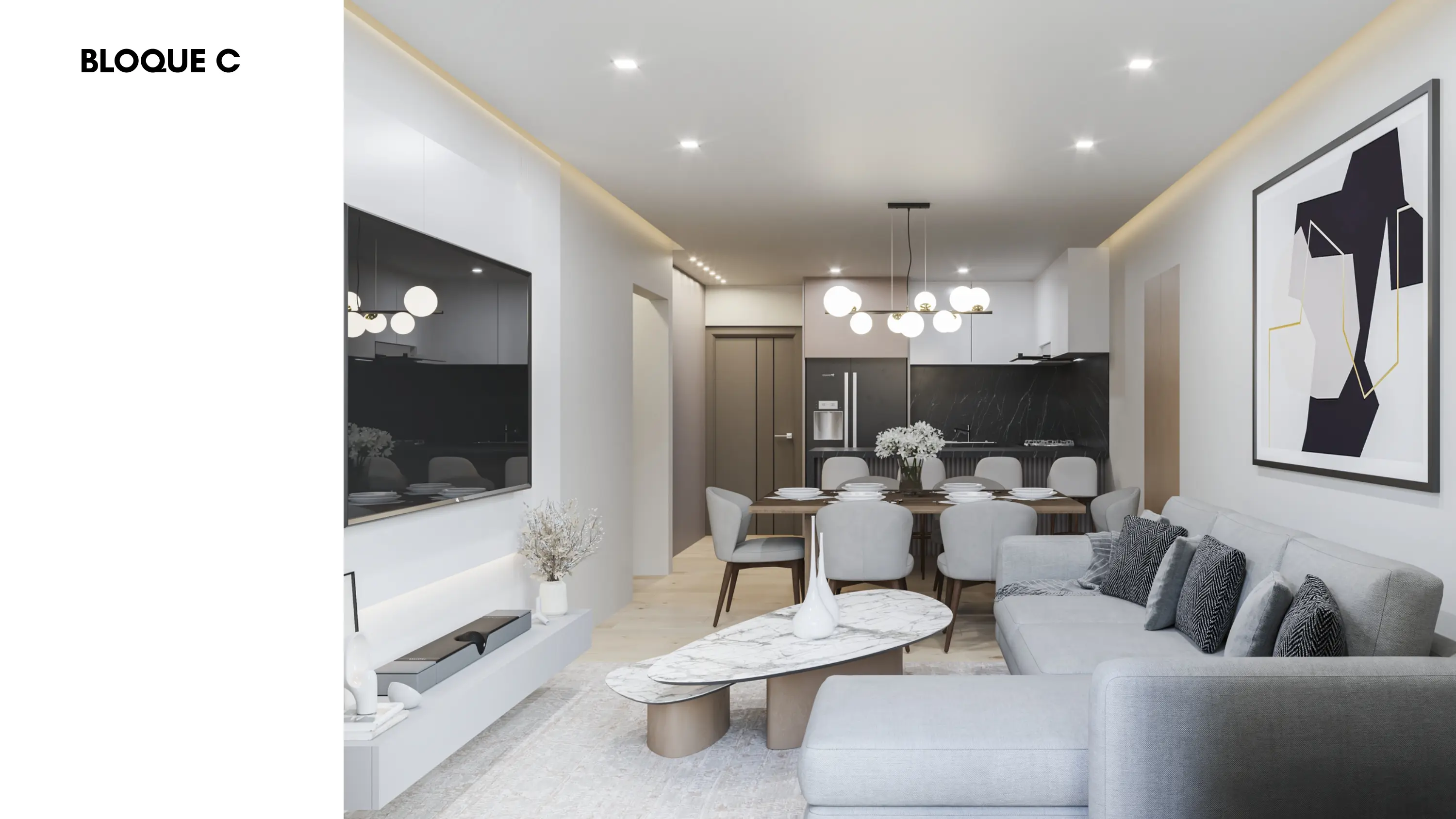 ✨ Vive Bella Vista | Apartamentos Modernos en Ubicación Premium