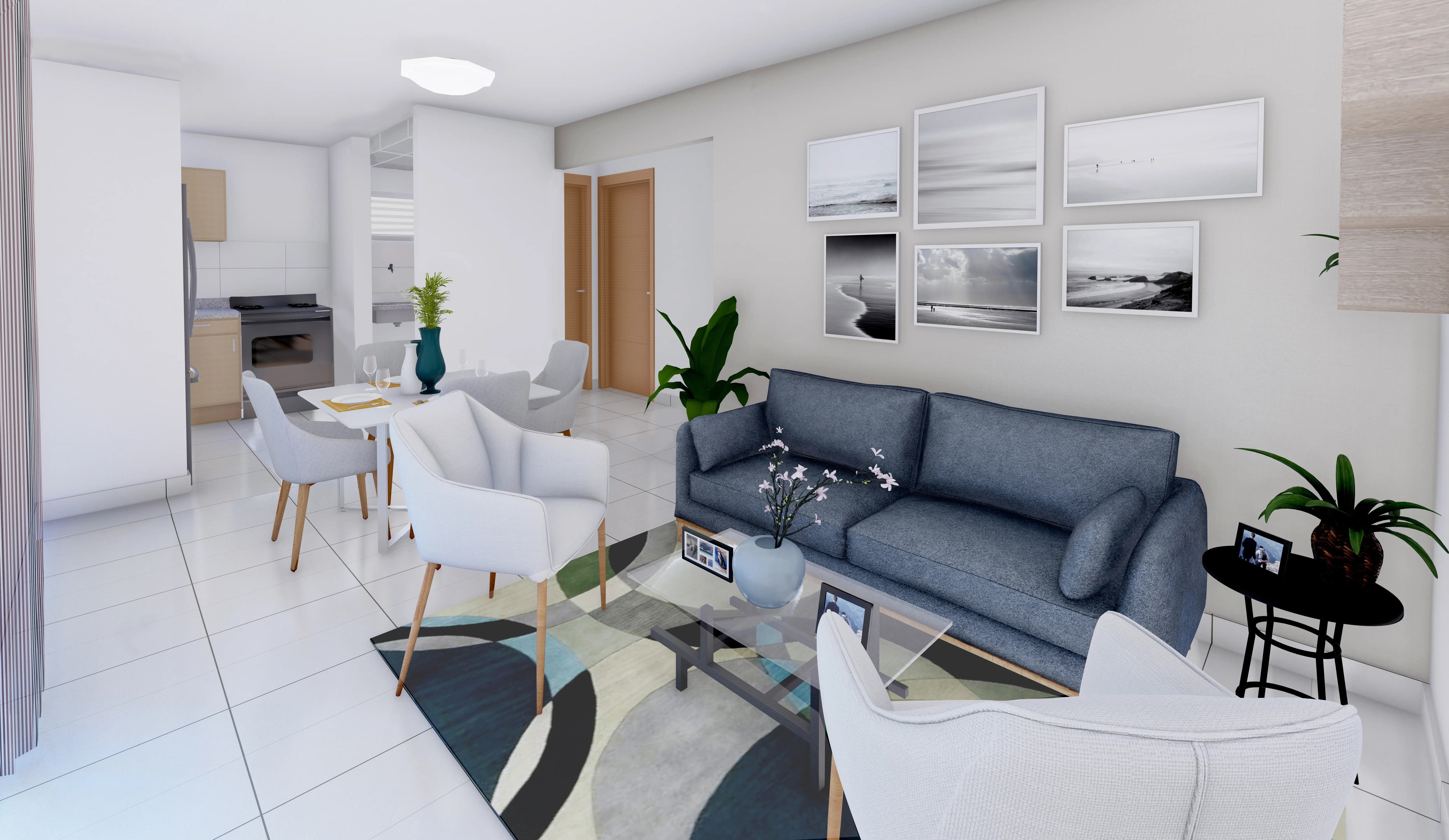 🏢 Residencial Exclusivo San Isidro – Apartamentos desde RD$4,325,000 🌳