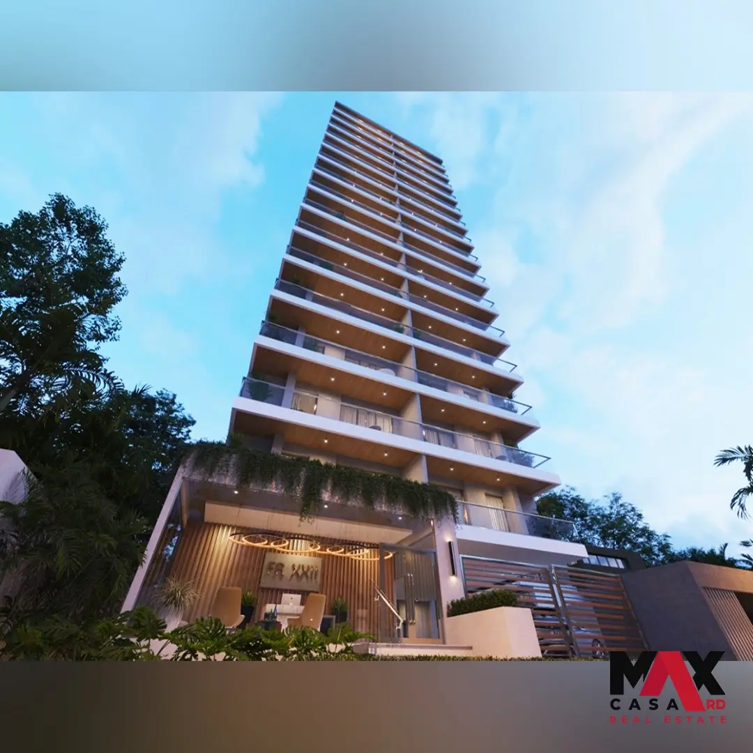 ✨ FR-RESIDENCES XXII | Lujo con Vista 360° en La Esperilla ✨