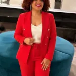 Mercy Cruz