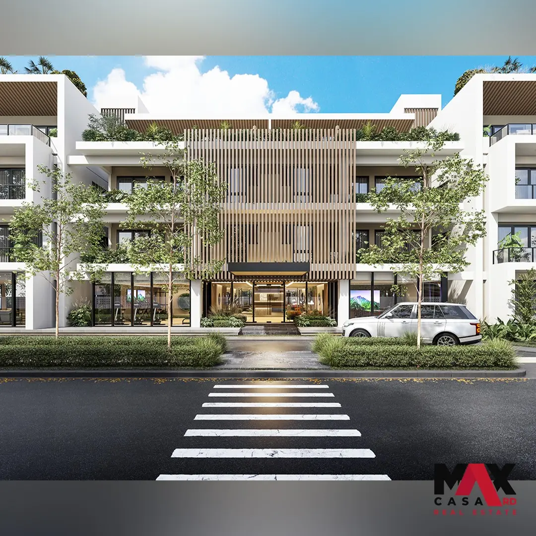 🏢 Al Arroyo Hondo I – Tu Nuevo Hogar con Estilo y Comodidad