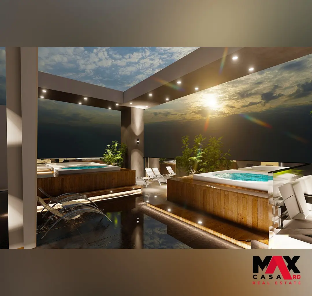 ✨ TORRE RESIDENCIAL EN SERRALLÉS ✨