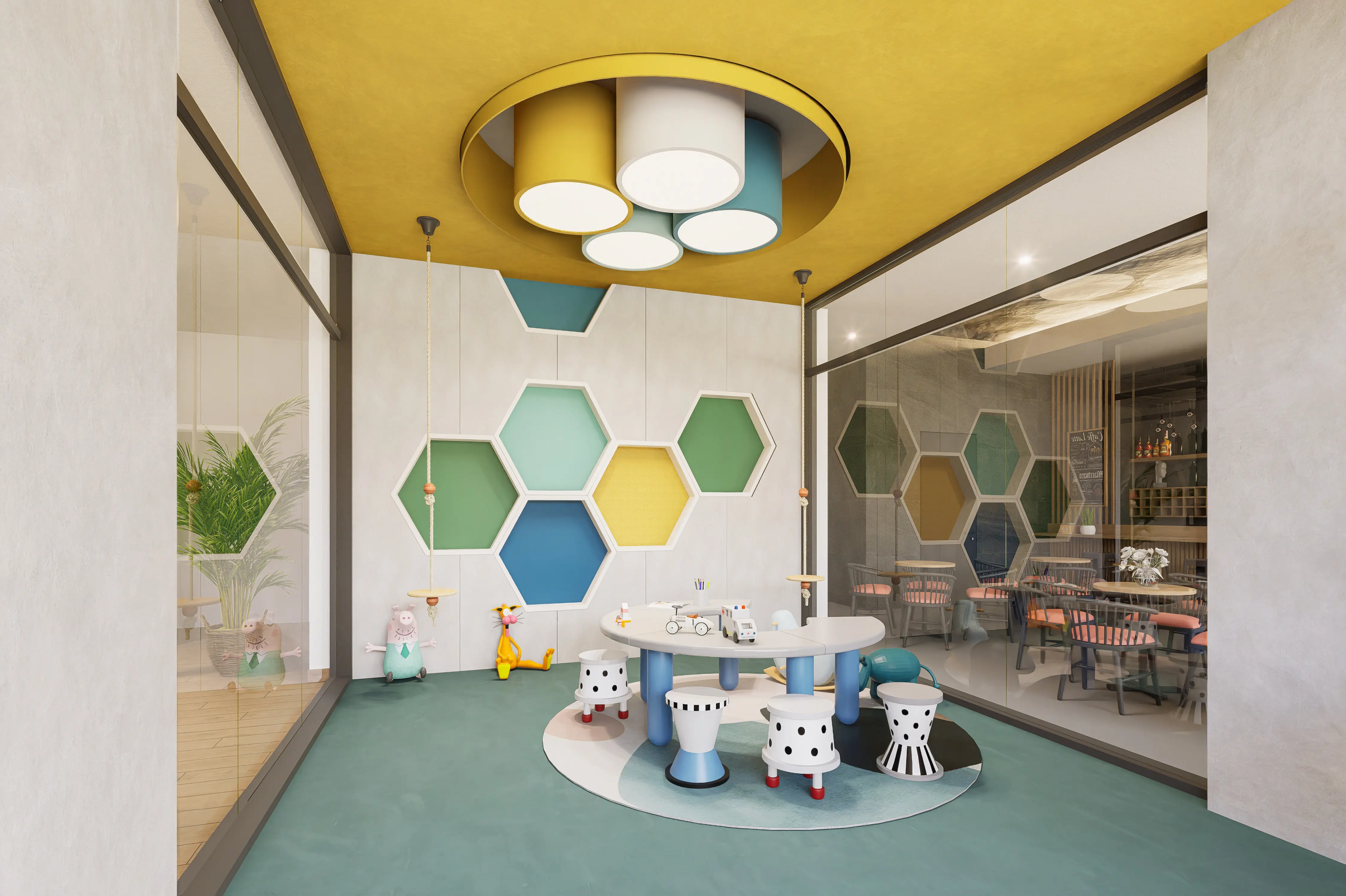 🏖️ HABITAT BEACH TOWER I | APARTAMENTOS EN JUAN DOLIO