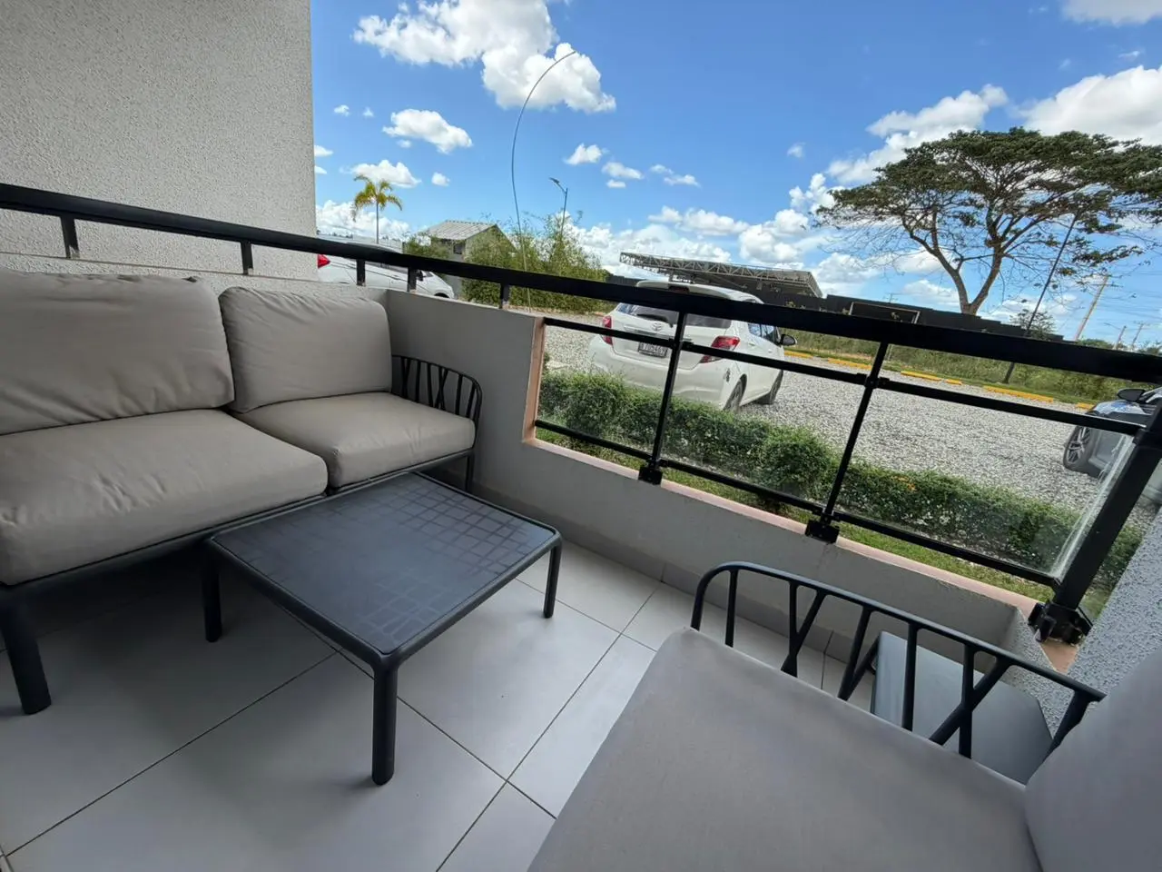 PROYECTO DE APARTAMENTOS EN VENTA