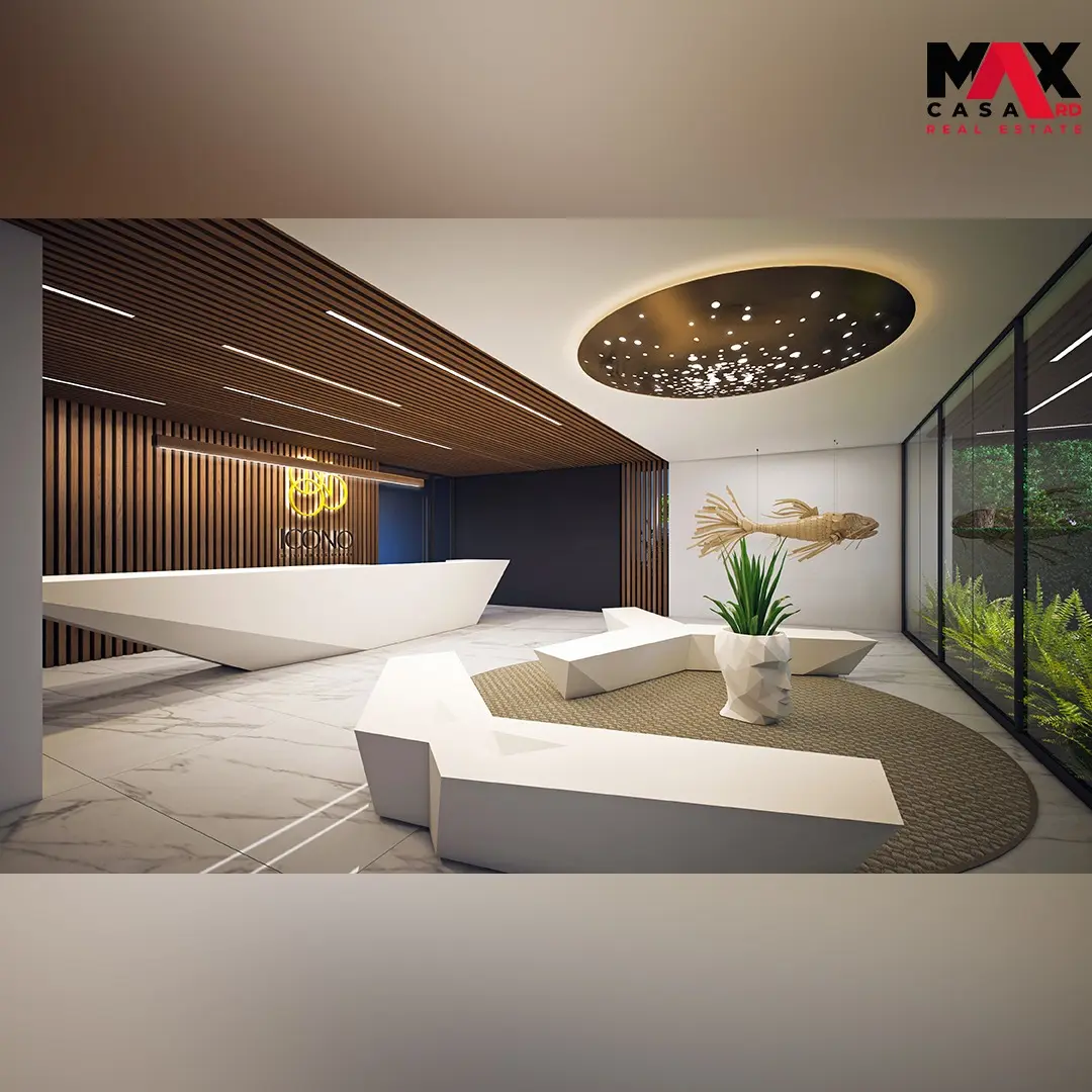 🌟 ICONO I | APARTAMENTOS EN LA ESPERILLA 🌟