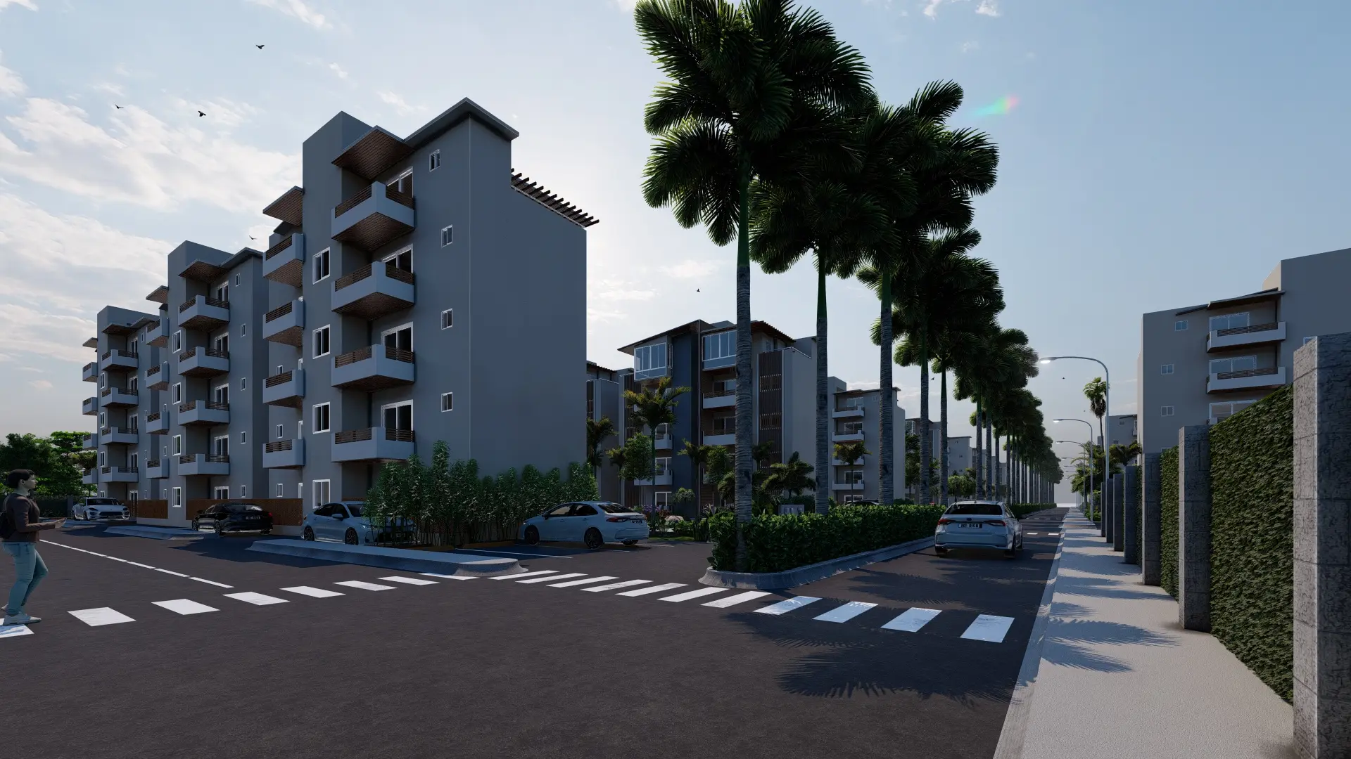 🌴 Vive Todo el Año Como en un Resort en Boca Chica – Apartamentos Exclusivos