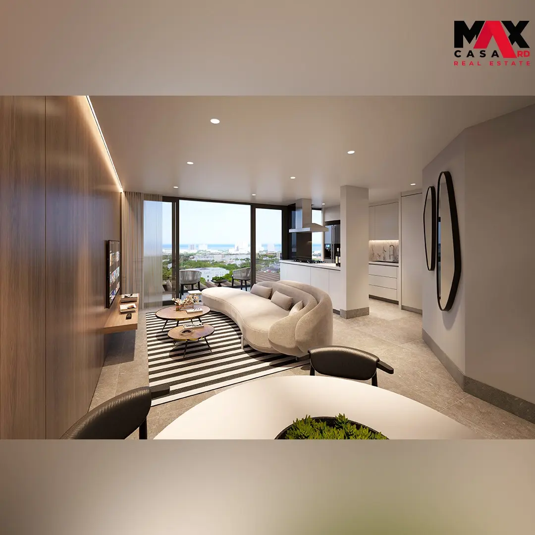 🌟 ICONO I | APARTAMENTOS EN LA ESPERILLA 🌟