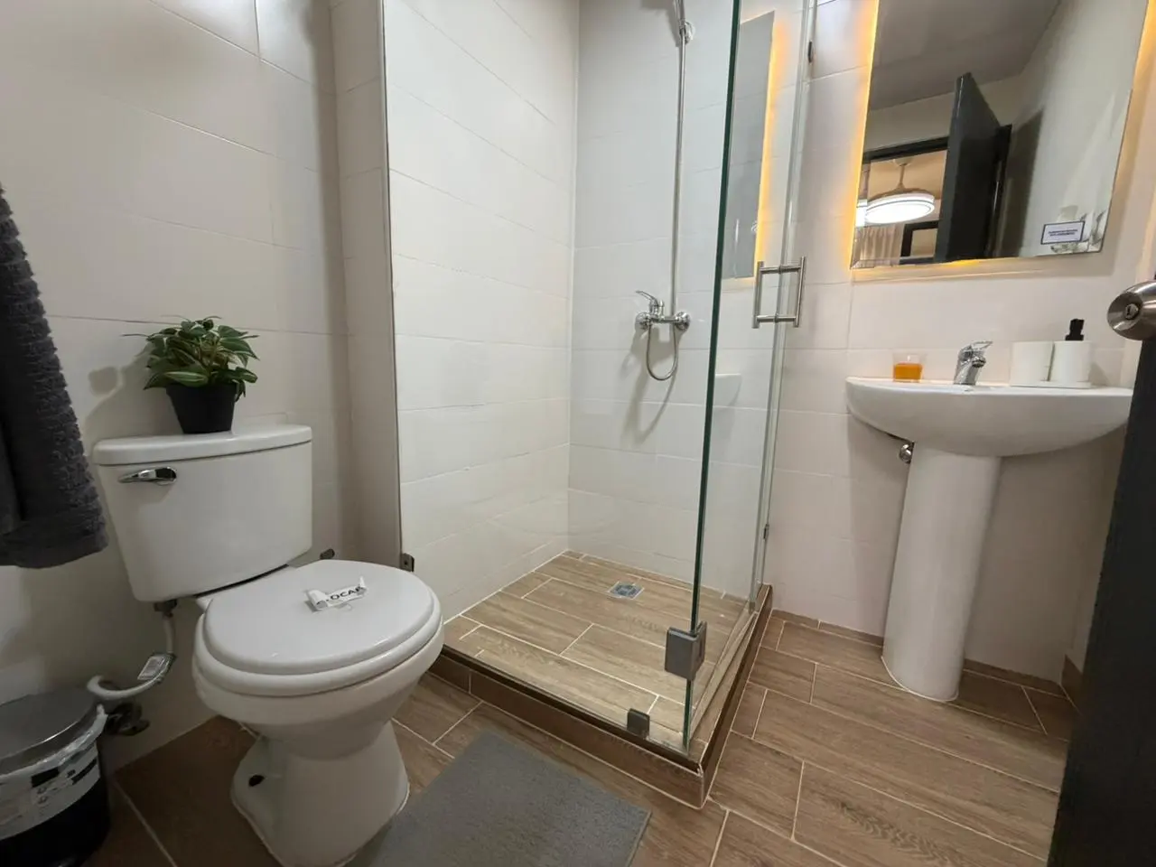 Proyecto de Apartamentos – Santo Domingo Este ✨