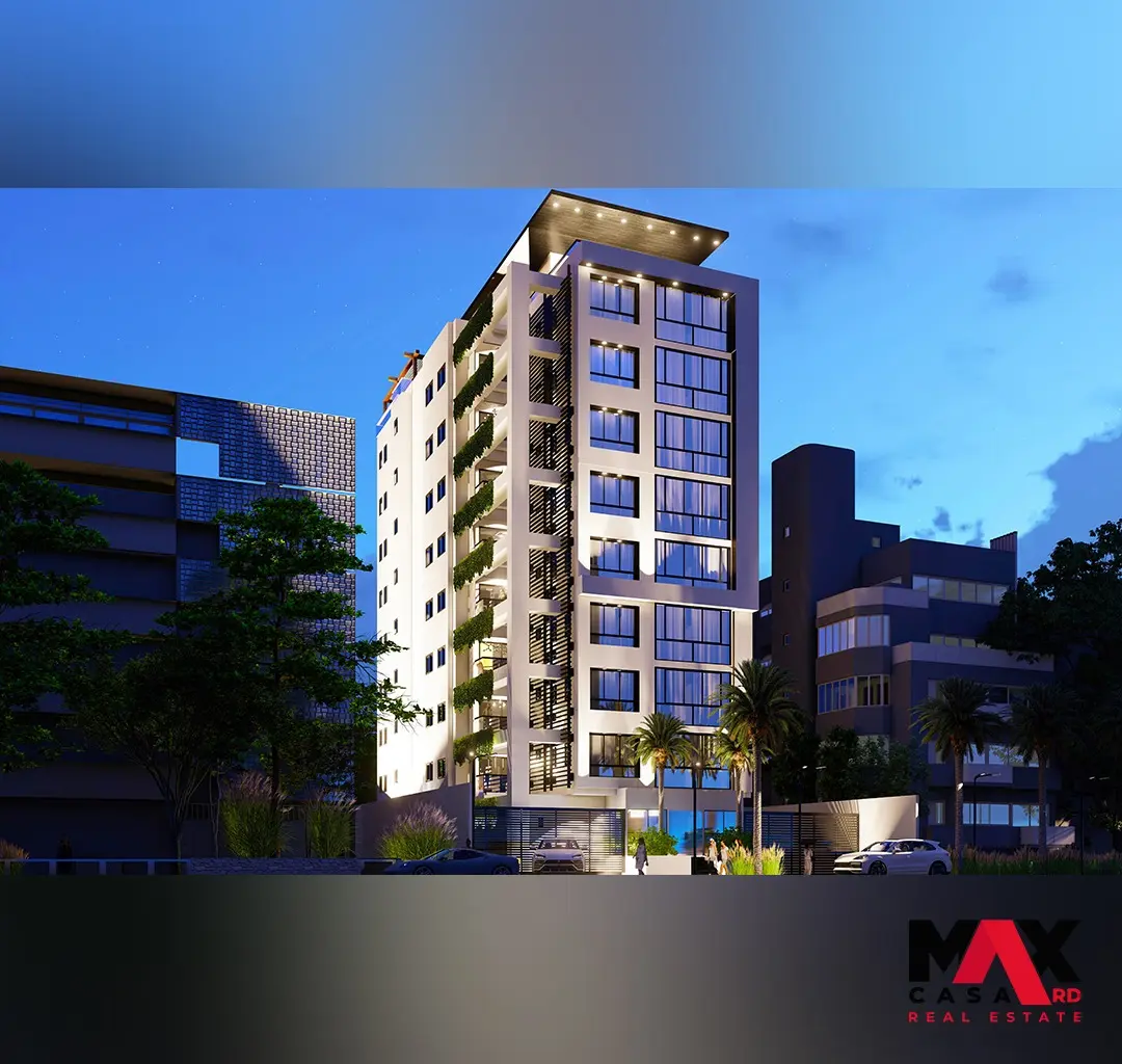 ✨ TORRE RESIDENCIAL EN SERRALLÉS ✨