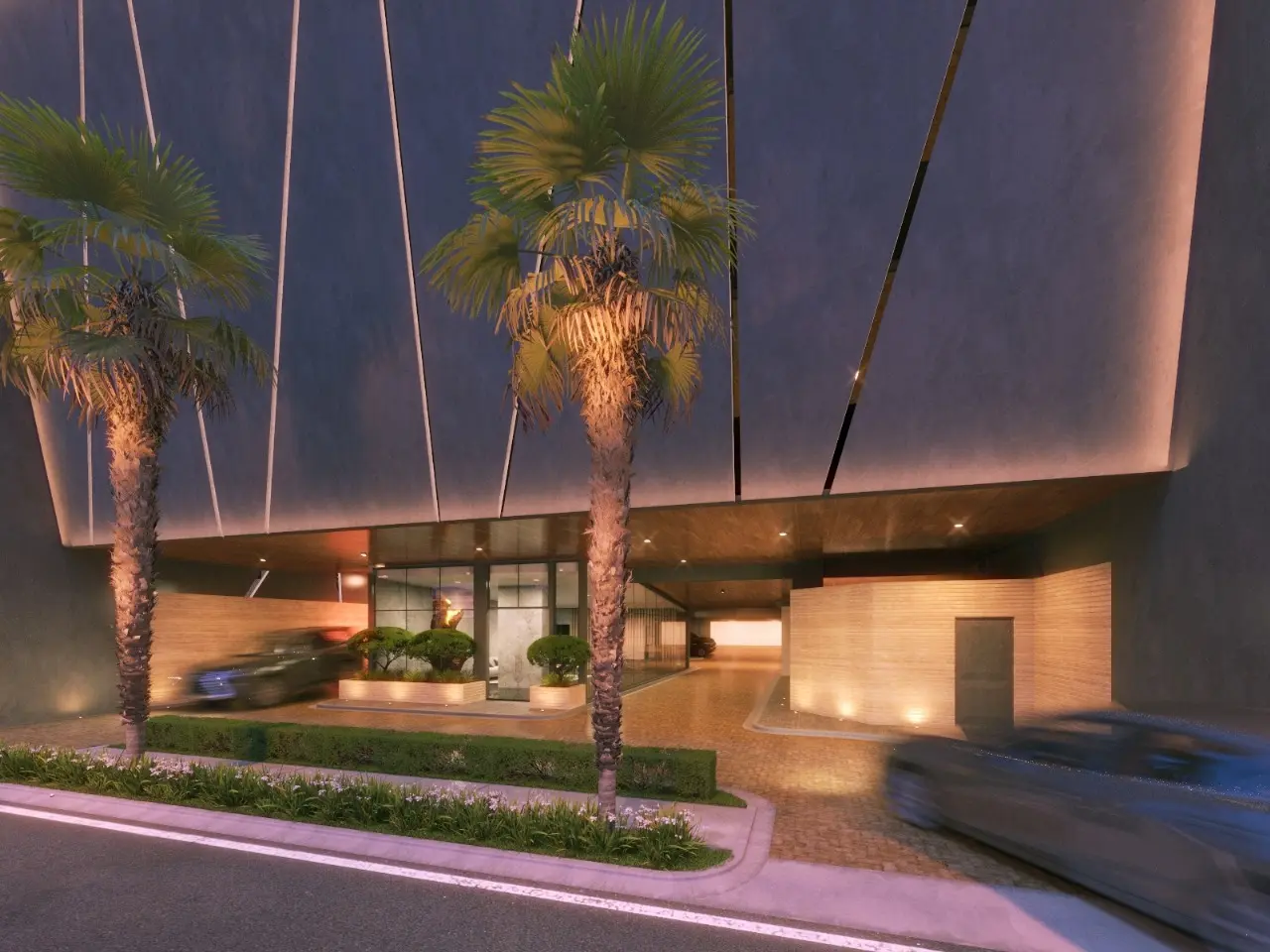 🏙️✨ EXCLUSIVA TORRE RESIDENCIAL EN ALMA ROSA ✨🏙️