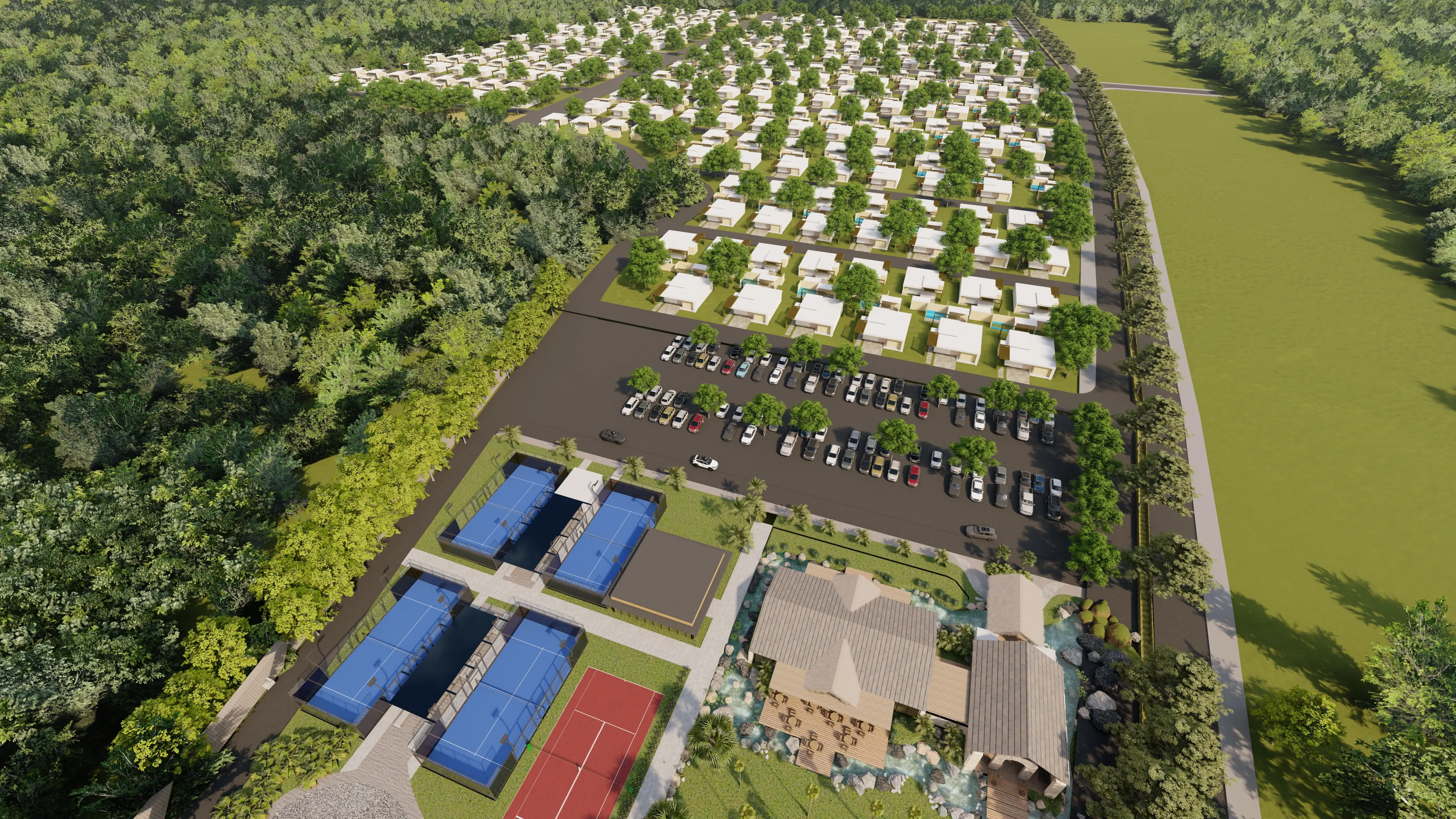 🌴✨ Terrenos en Punta Cana: Tu Nueva Vida en el Paraíso Comienza Aquí ✨🌴