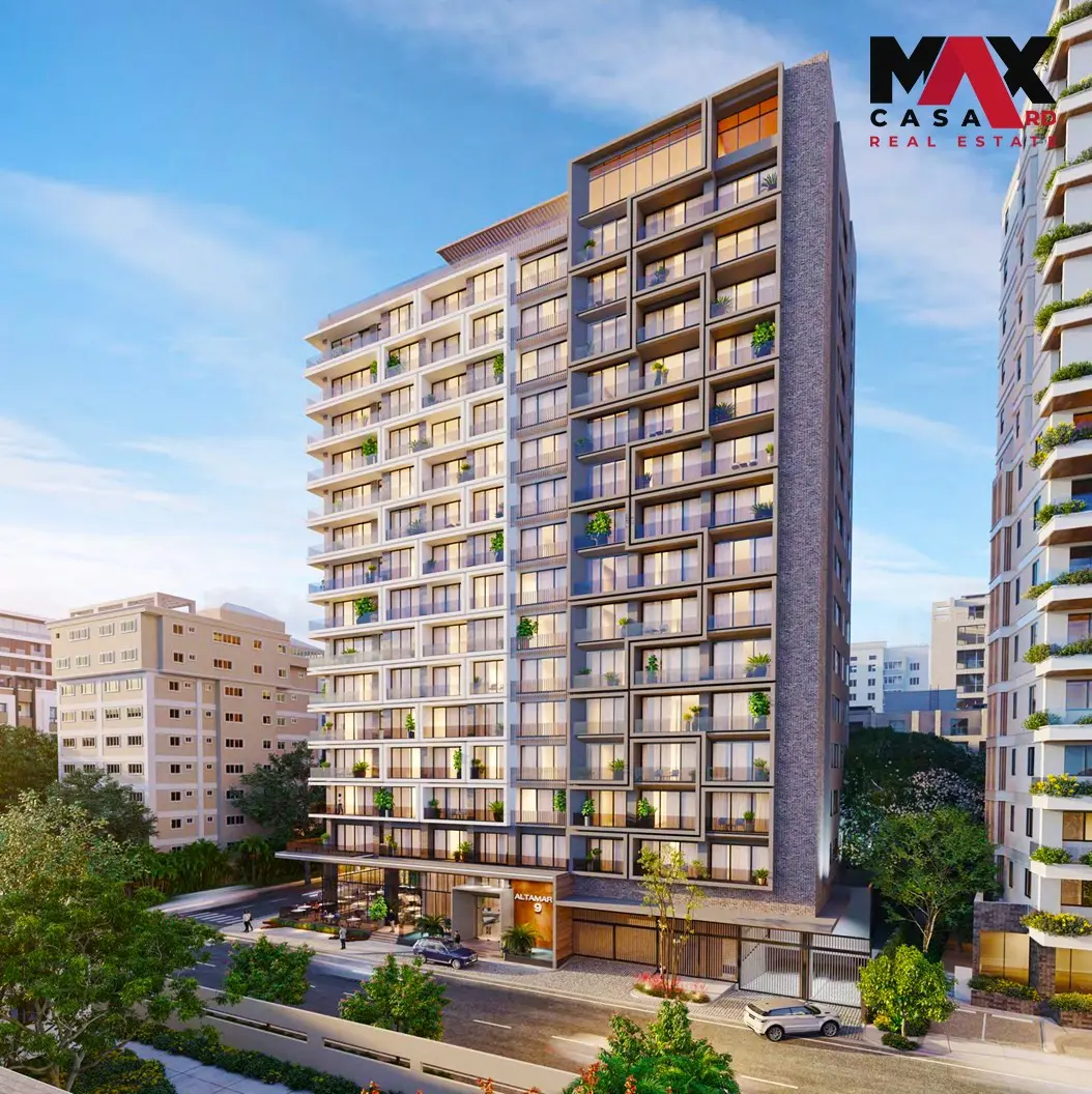 🌟 EXCLUSIVA TORRE EN PIANTINI | Lujo y Confort en Cada Detalle 🌟