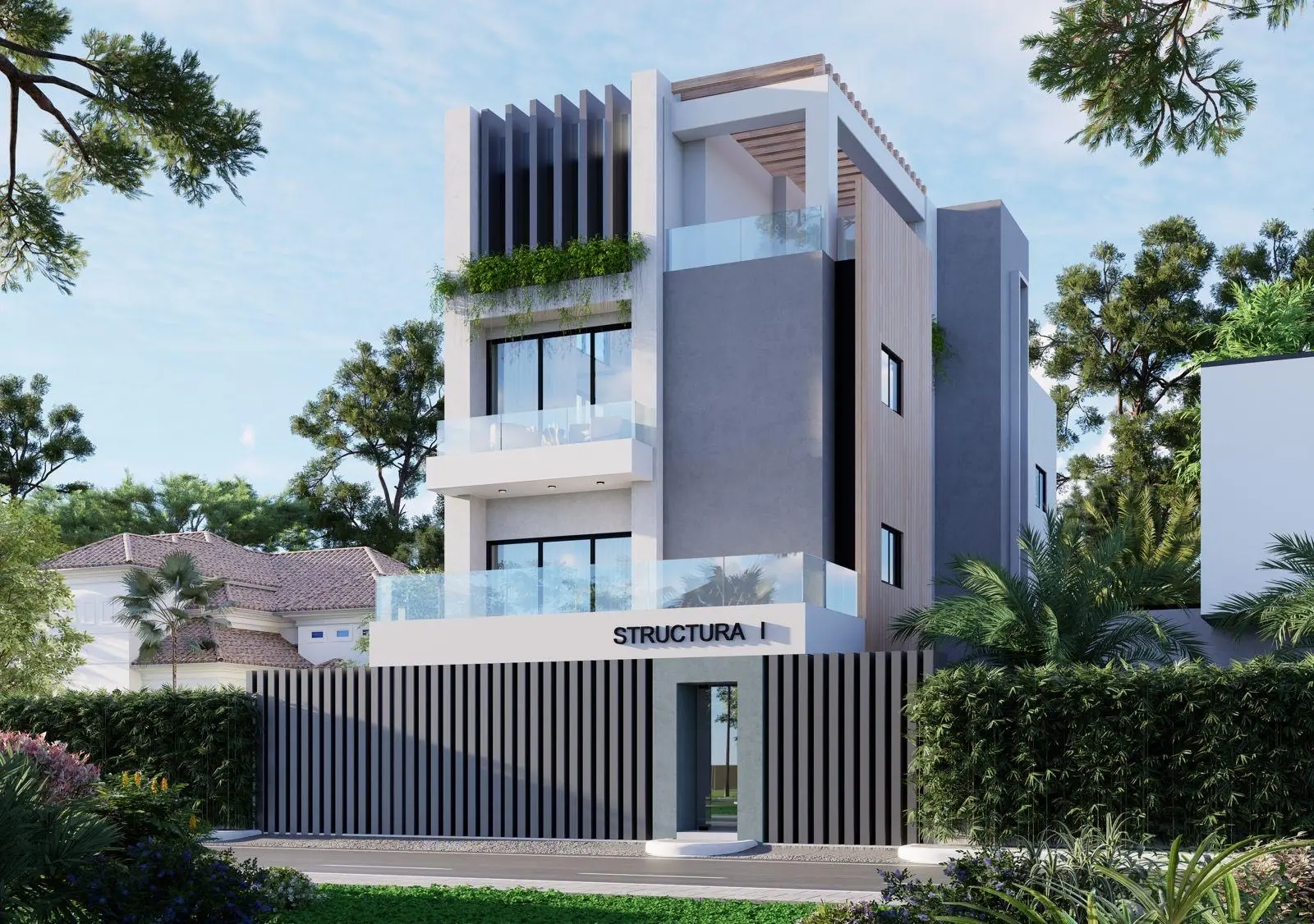 ✨ Vive la exclusividad en el corazón de Santo Domingo Este ✨