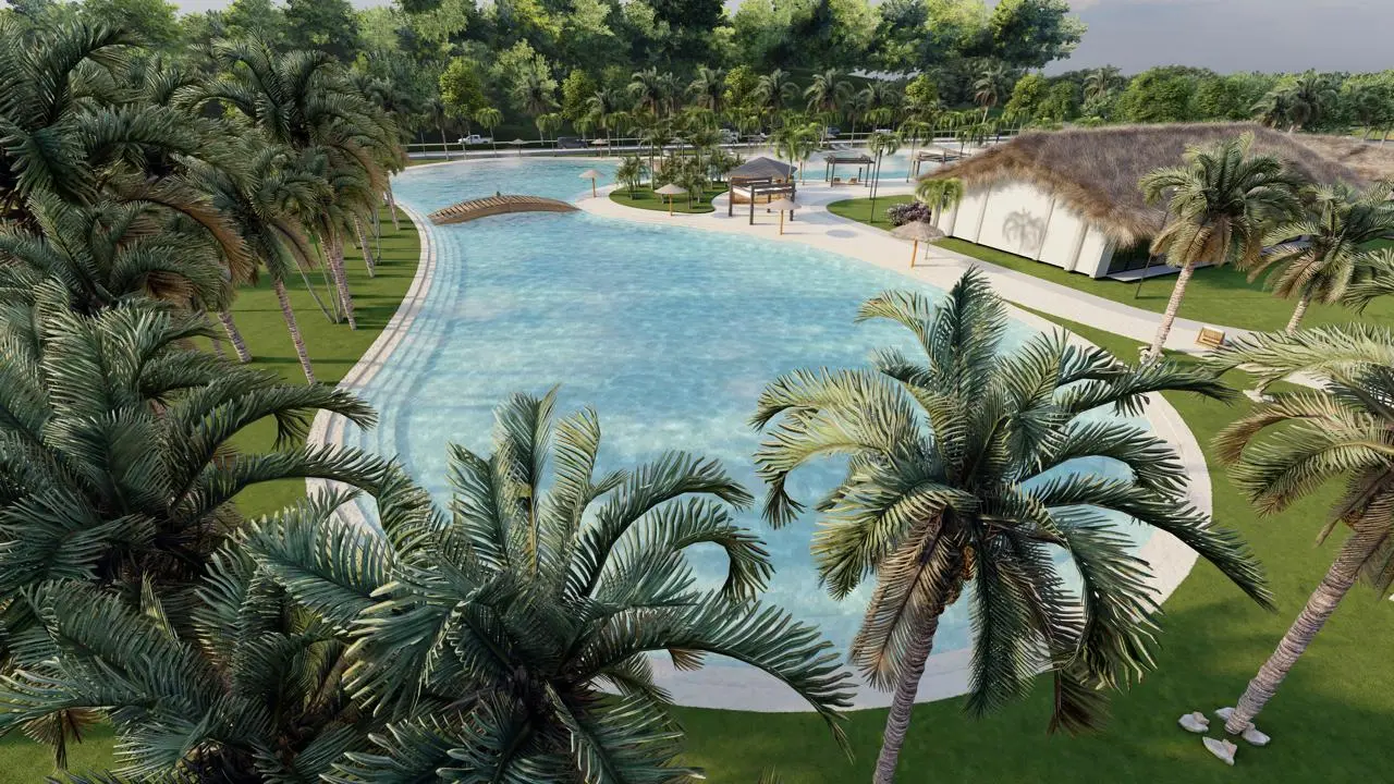 🌴✨ Terrenos en Punta Cana: Tu Nueva Vida en el Paraíso Comienza Aquí ✨🌴