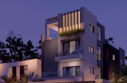 ✨ Vive la exclusividad en el corazón de Santo Domingo Este ✨