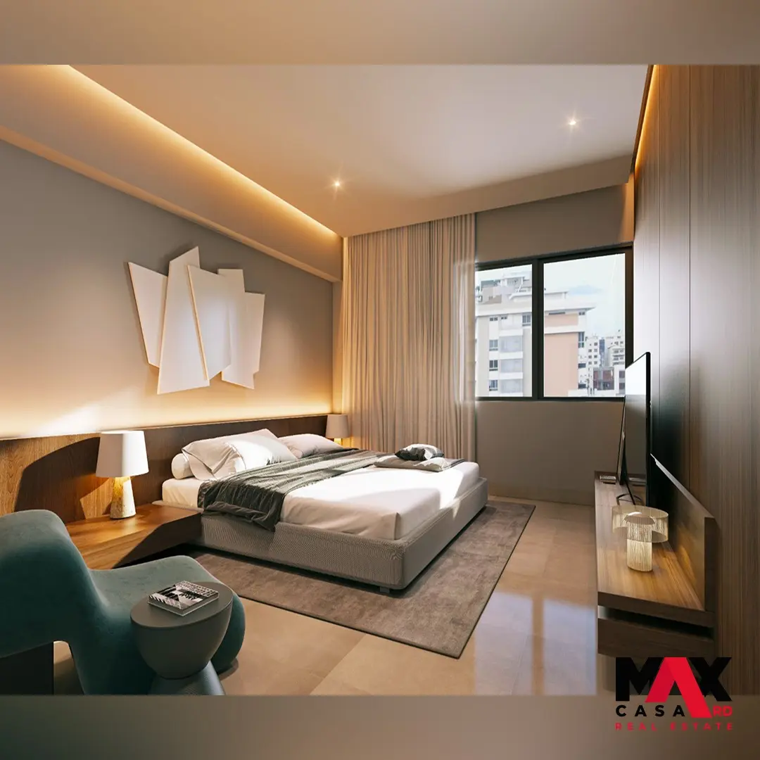 🌸 TORRE LAS MARIPOSAS 23 | Elegancia y Confort en La Esperilla