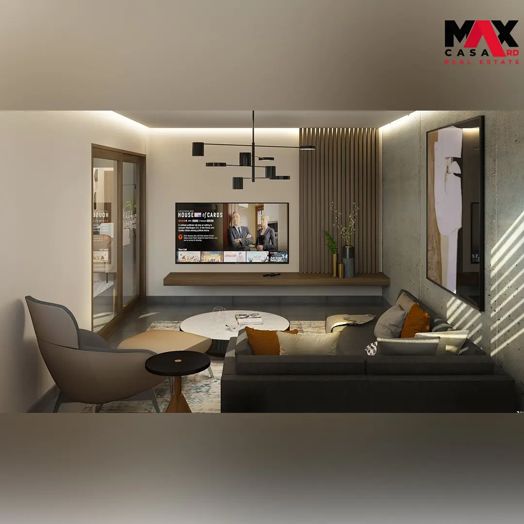 🏙️ Torre Mistral by Pedralbes – Elegancia, Vista y Exclusividad en La Julia