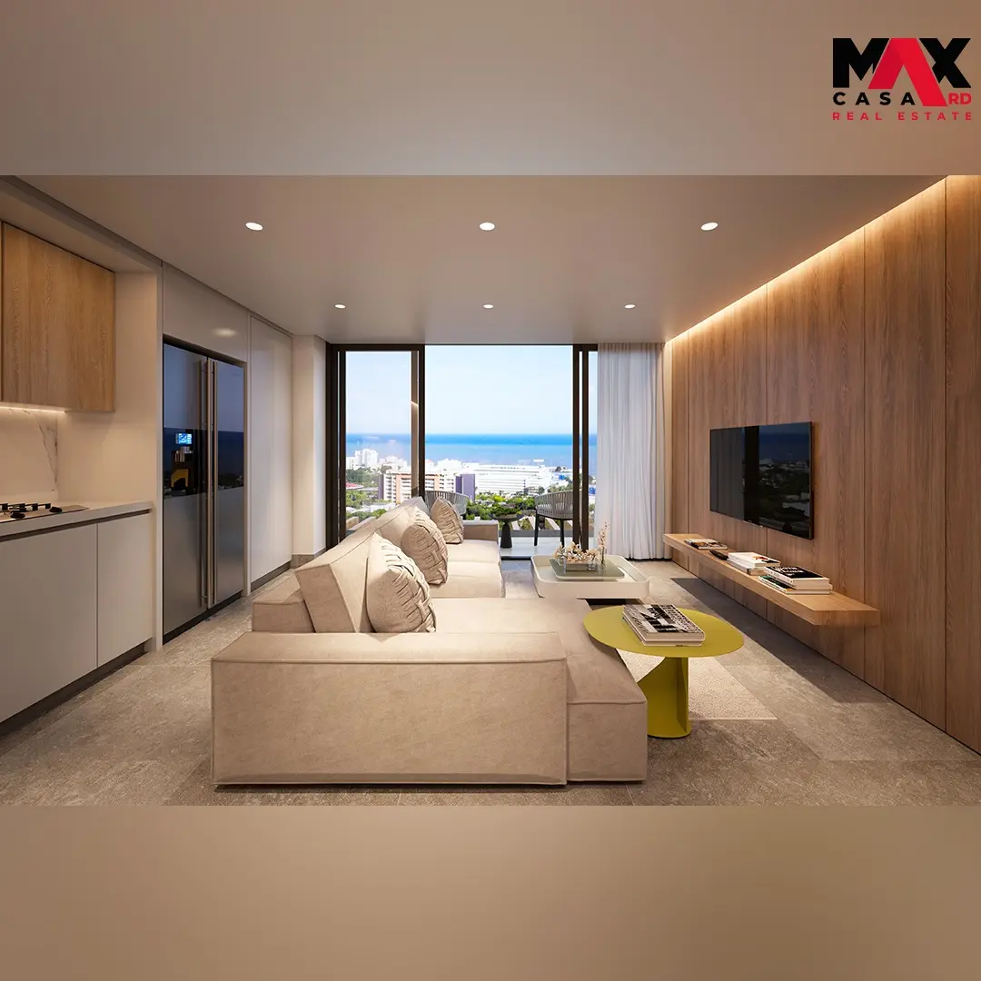 🌟 ICONO I | APARTAMENTOS EN LA ESPERILLA 🌟