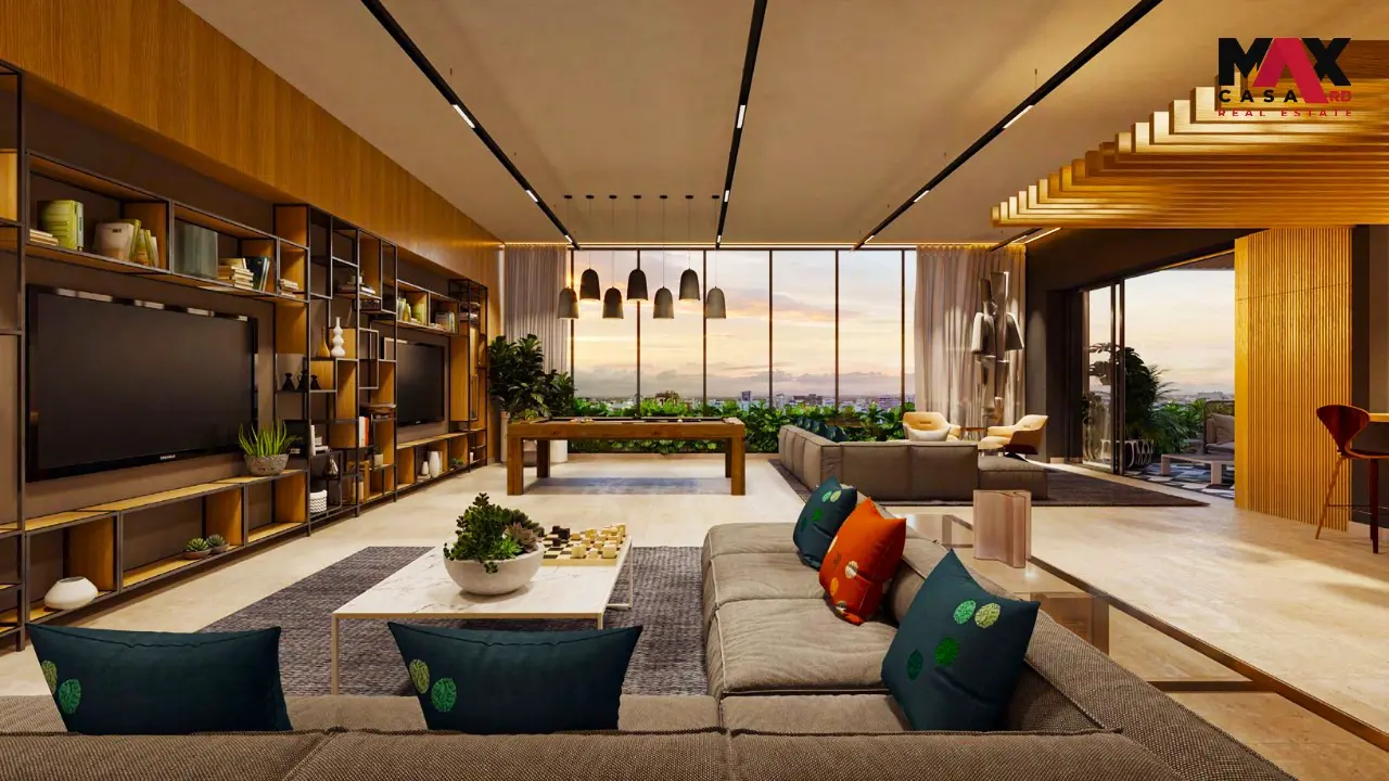 🌟 EXCLUSIVA TORRE EN PIANTINI | Lujo y Confort en Cada Detalle 🌟