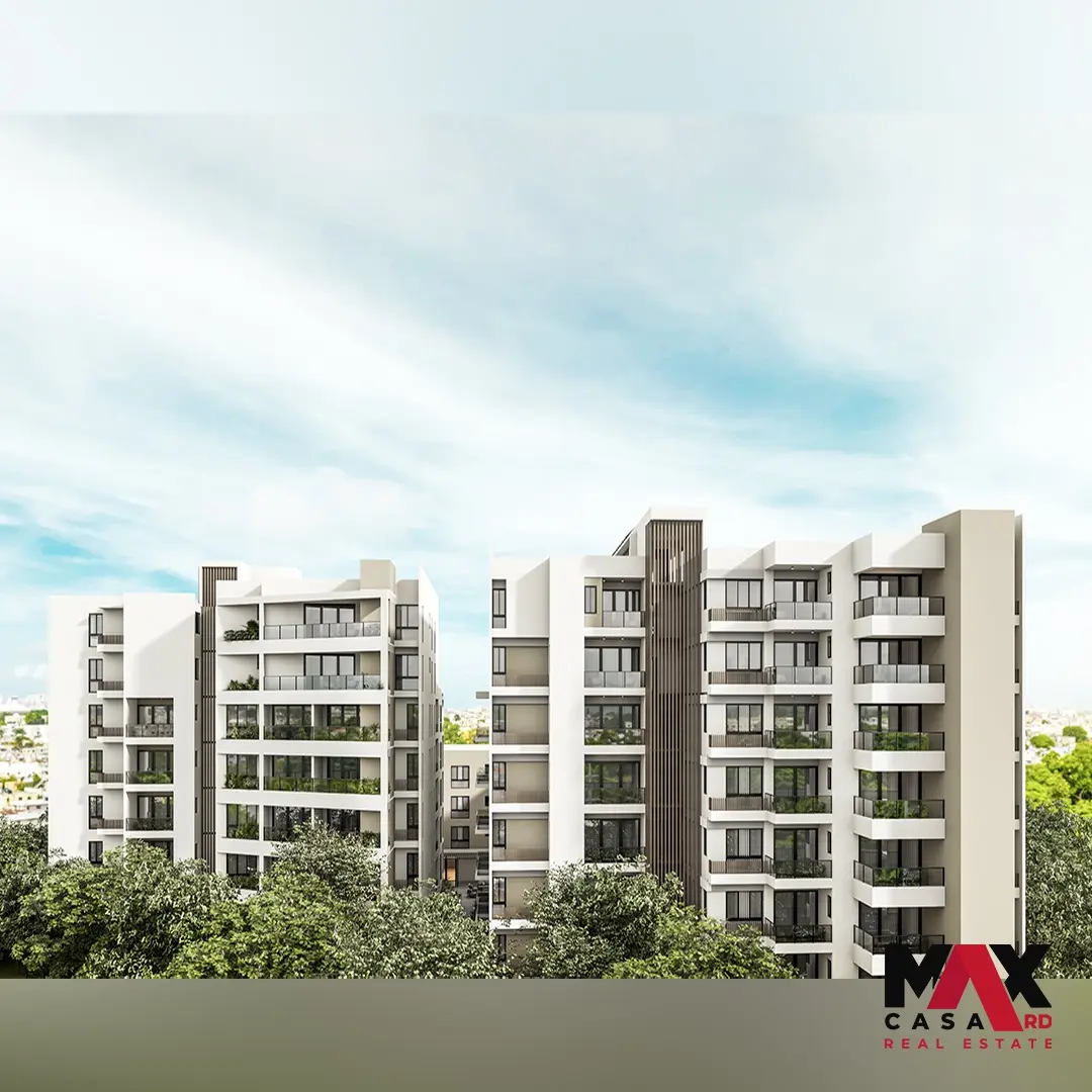 🏢 Al Arroyo Hondo I – Tu Nuevo Hogar con Estilo y Comodidad