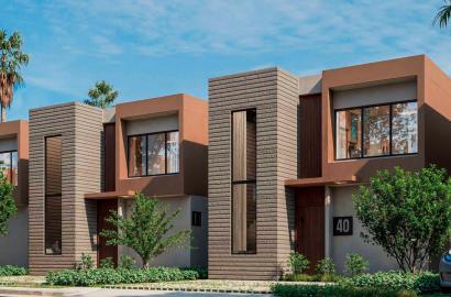 🏡 NUEVO PROYECTO DE CASAS – SANTO DOMINGO NORTE