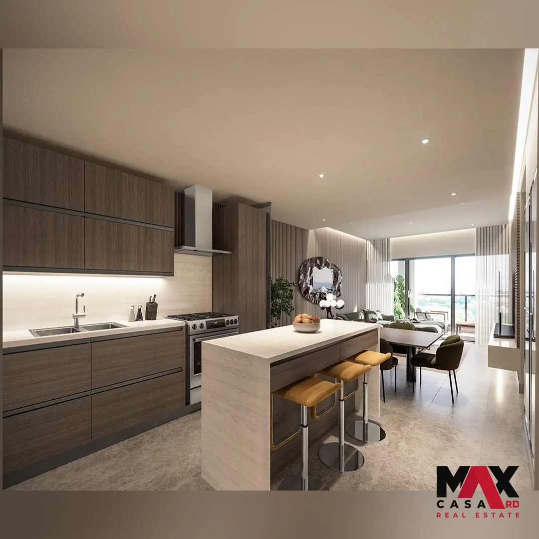 🏢 Al Arroyo Hondo I – Tu Nuevo Hogar con Estilo y Comodidad