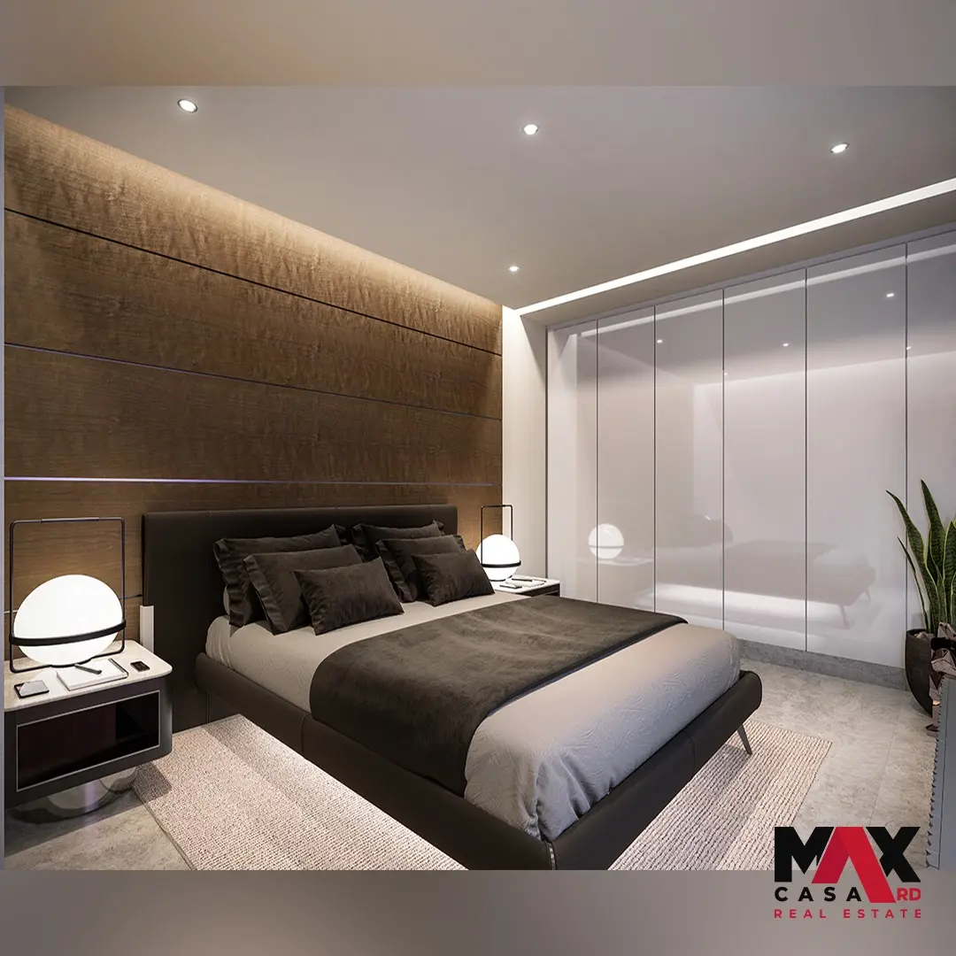 🏢 Al Arroyo Hondo I – Tu Nuevo Hogar con Estilo y Comodidad