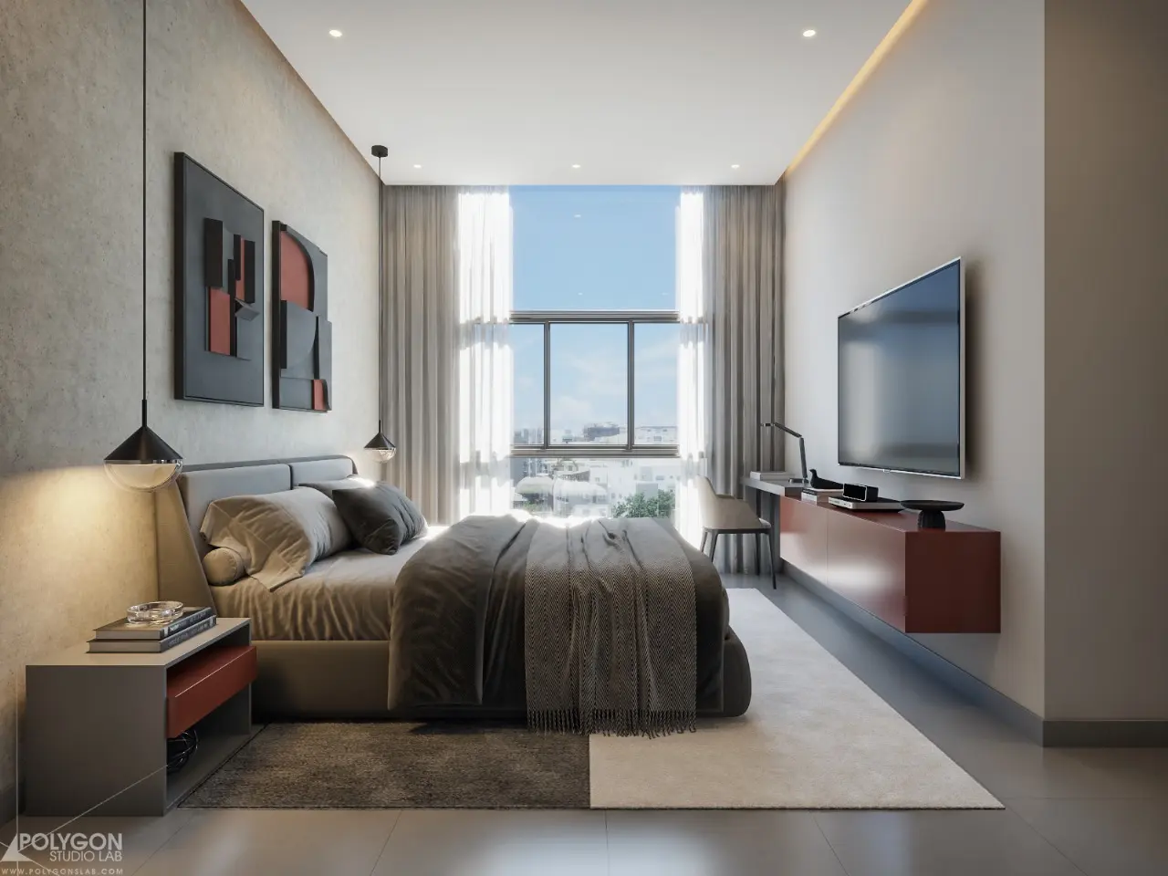 🏙️✨ EXCLUSIVA TORRE RESIDENCIAL EN ALMA ROSA ✨🏙️