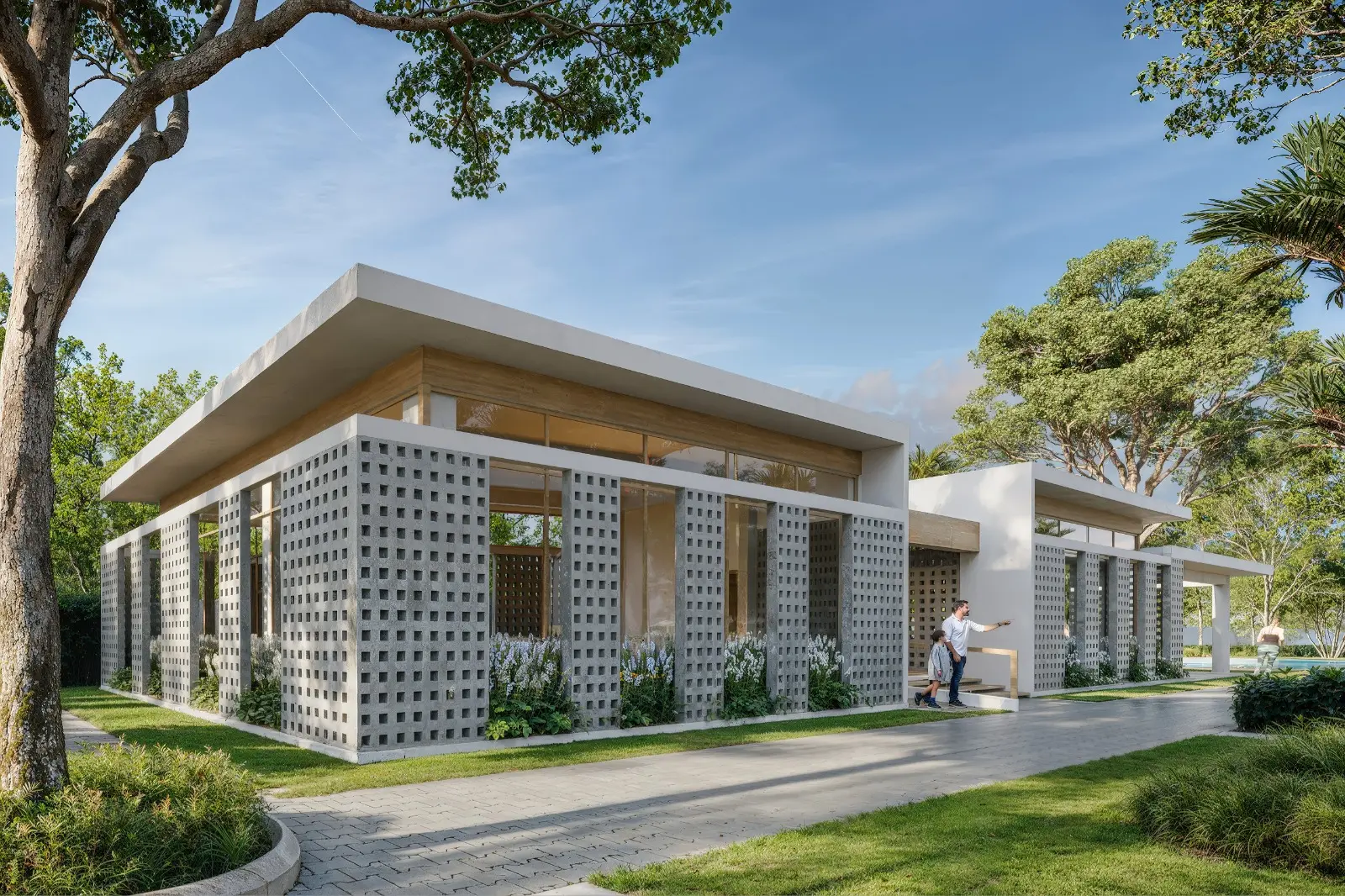 🏢 Brisas de las Colinas VI – Apartamentos en la Autopista de San Isidro 🌳