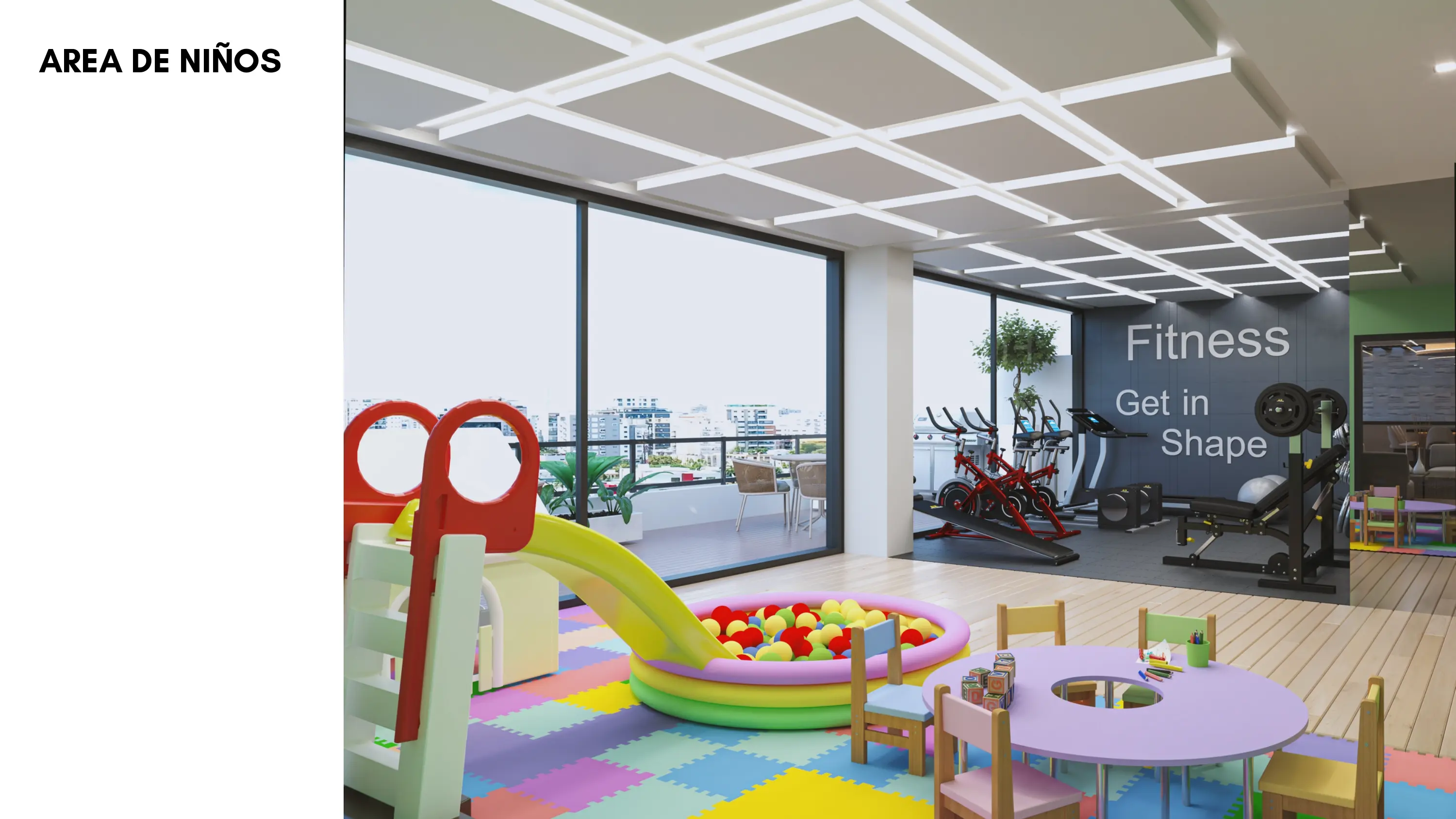 ✨ Vive Bella Vista | Apartamentos Modernos en Ubicación Premium