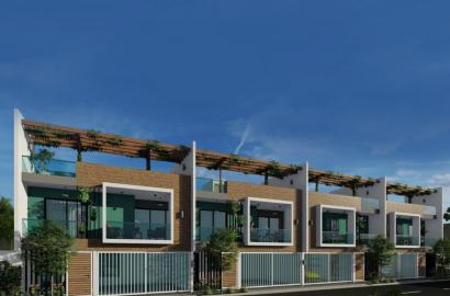 🏡 Casas exclusivas que elevan tu estilo de vida – Brisa Oriental, San Isidro