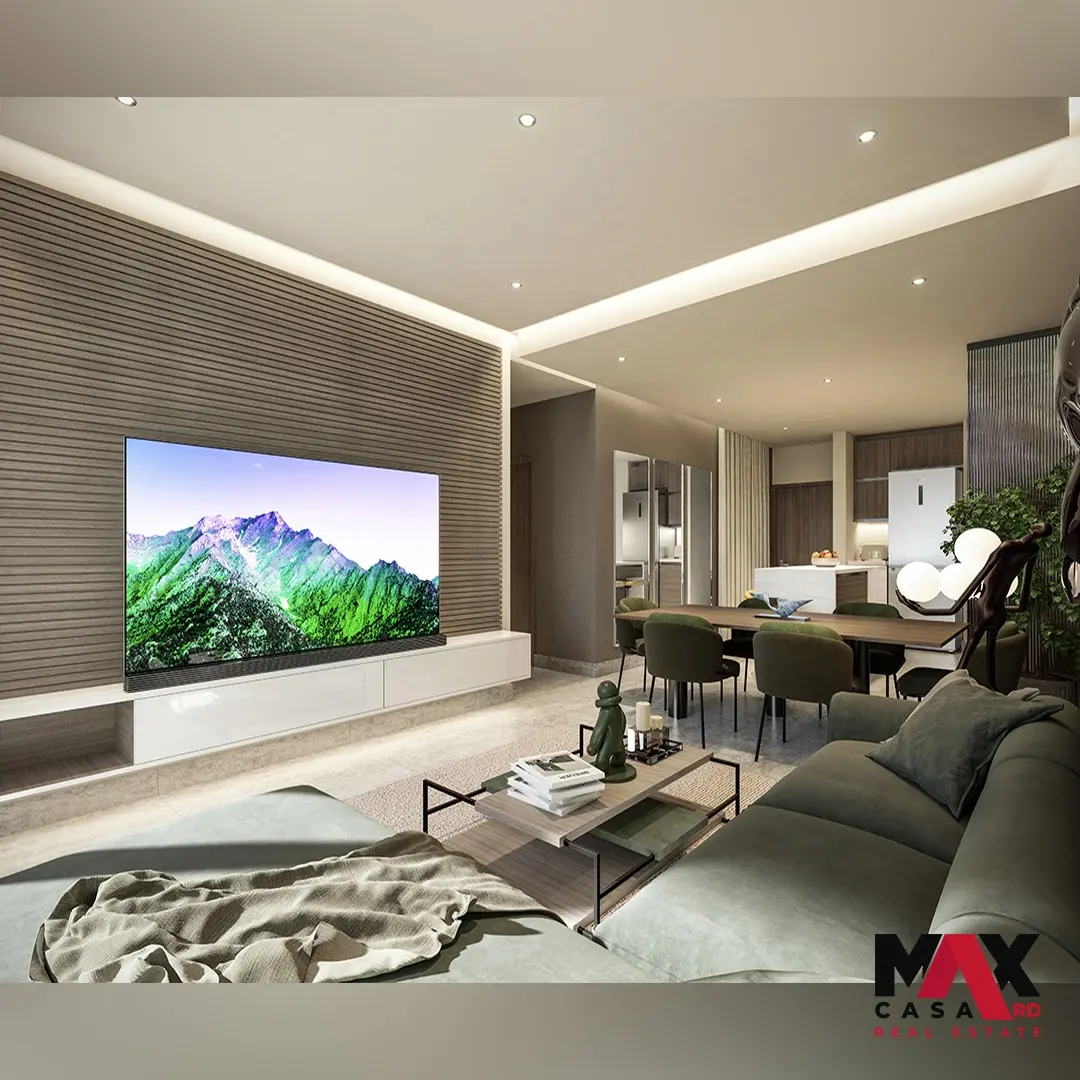 🏢 Al Arroyo Hondo I – Tu Nuevo Hogar con Estilo y Comodidad