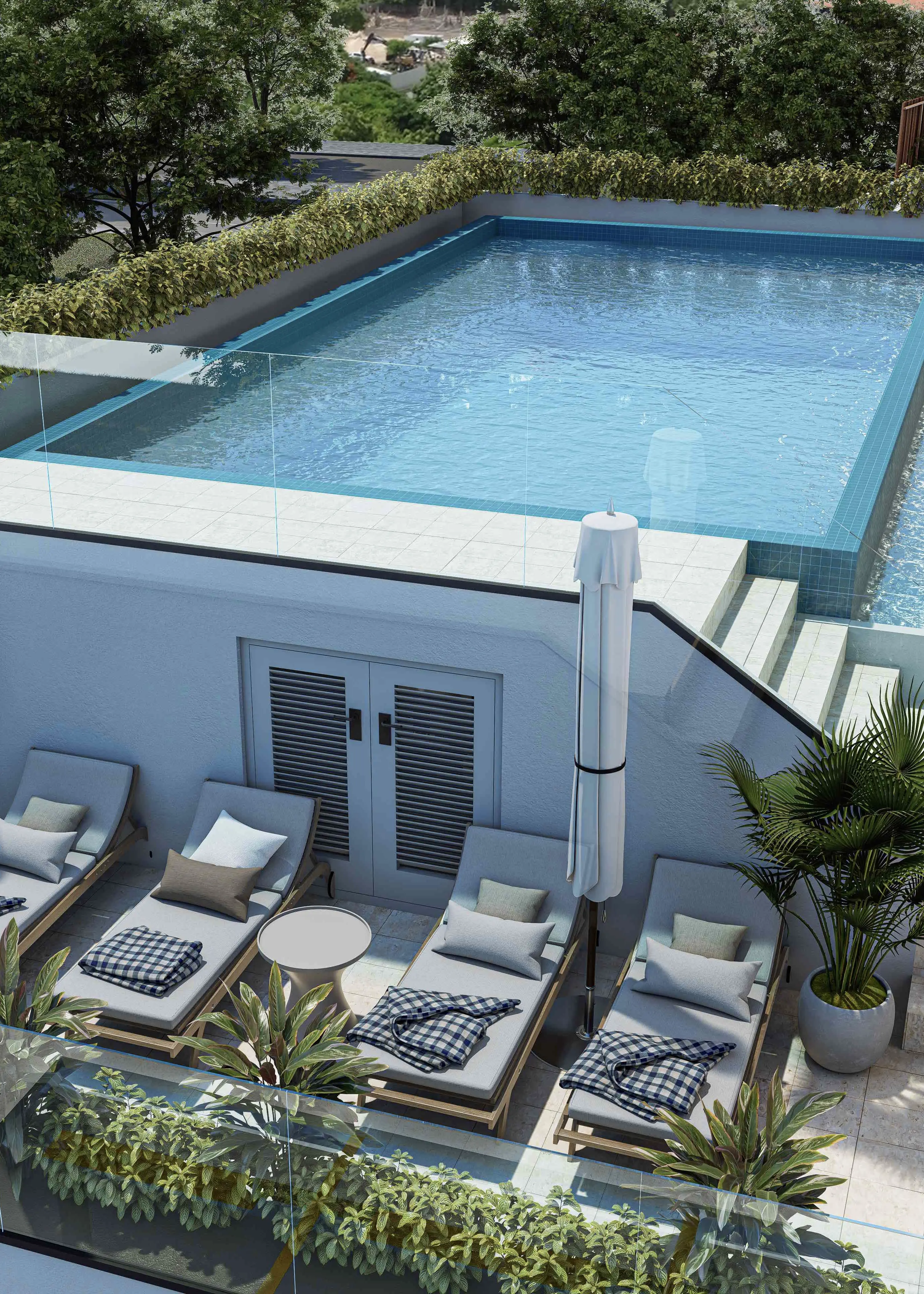 🌬️ VIENTOS DEL MAR I | APARTAMENTOS EN JUAN DOLIO 🏖️