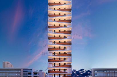 🏙️ Tu Nueva Vida en la Torre de Apartamentos Más Exclusiva de La Esperilla