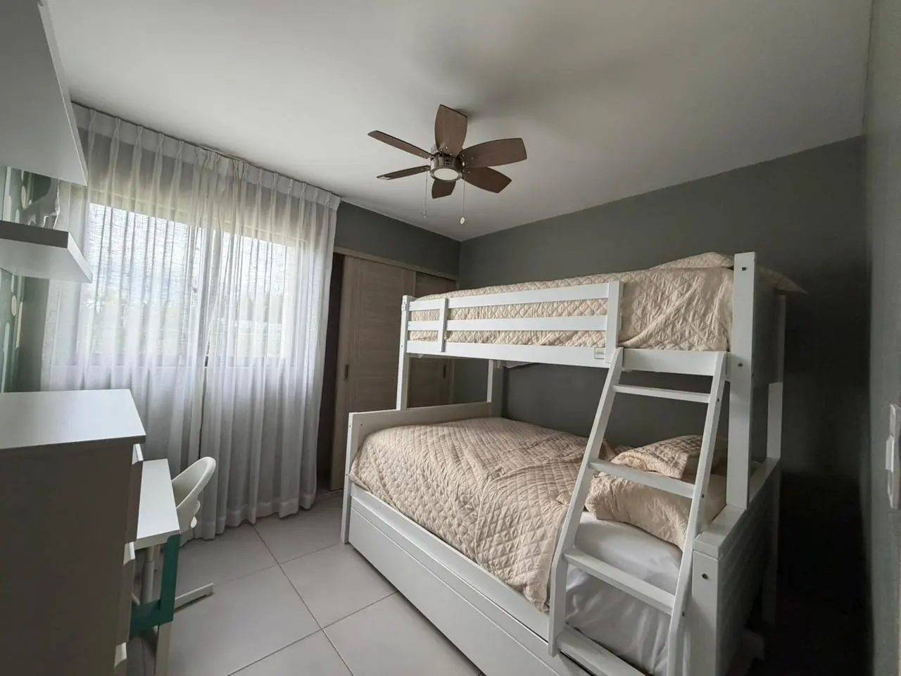 PROYECTO DE APARTAMENTOS EN VENTA