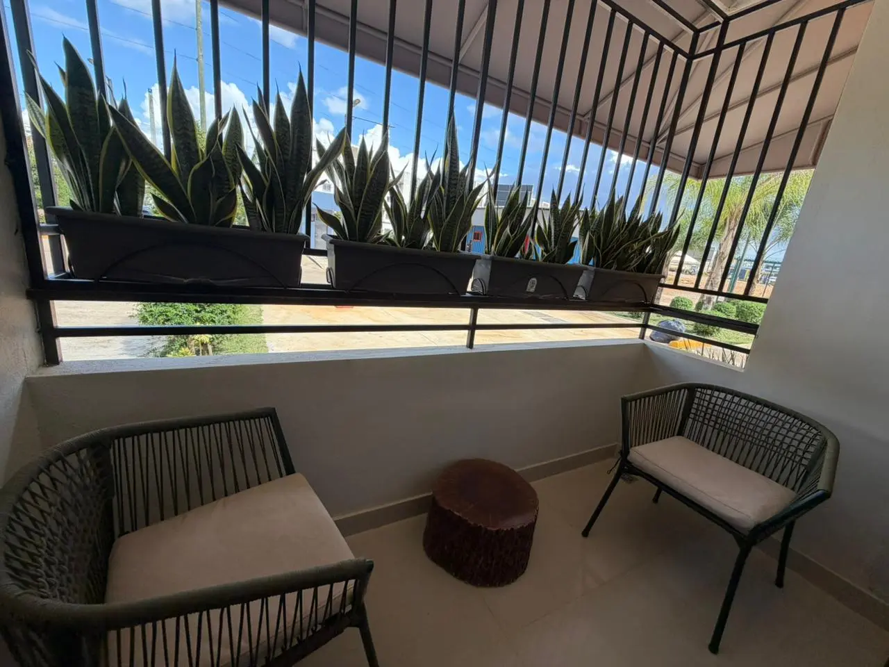 Proyecto de Apartamentos – Santo Domingo Este ✨