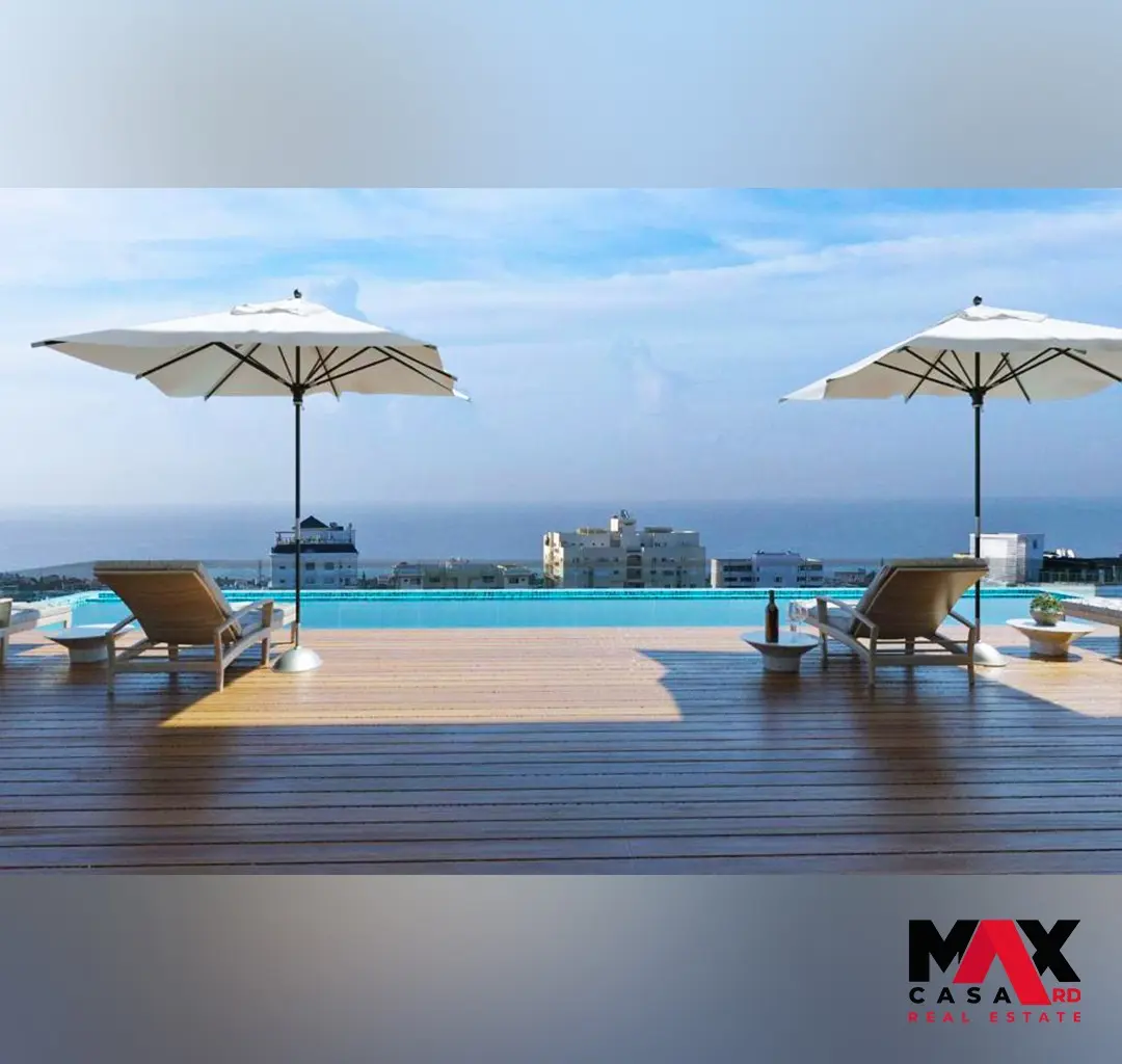 🏢 JP XII Tower – Inversión Inteligente en el Corazón de Naco